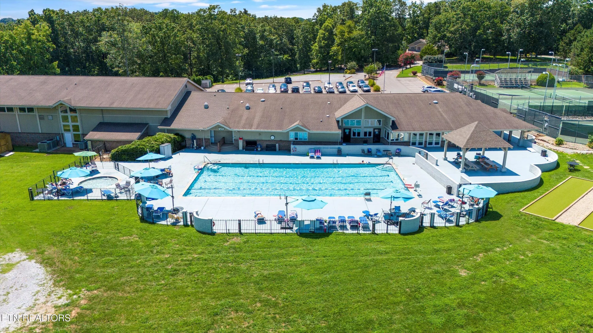 Property Slideshow image 44 of 48 | 102 chaloni ln, Loudon, TN, 37774