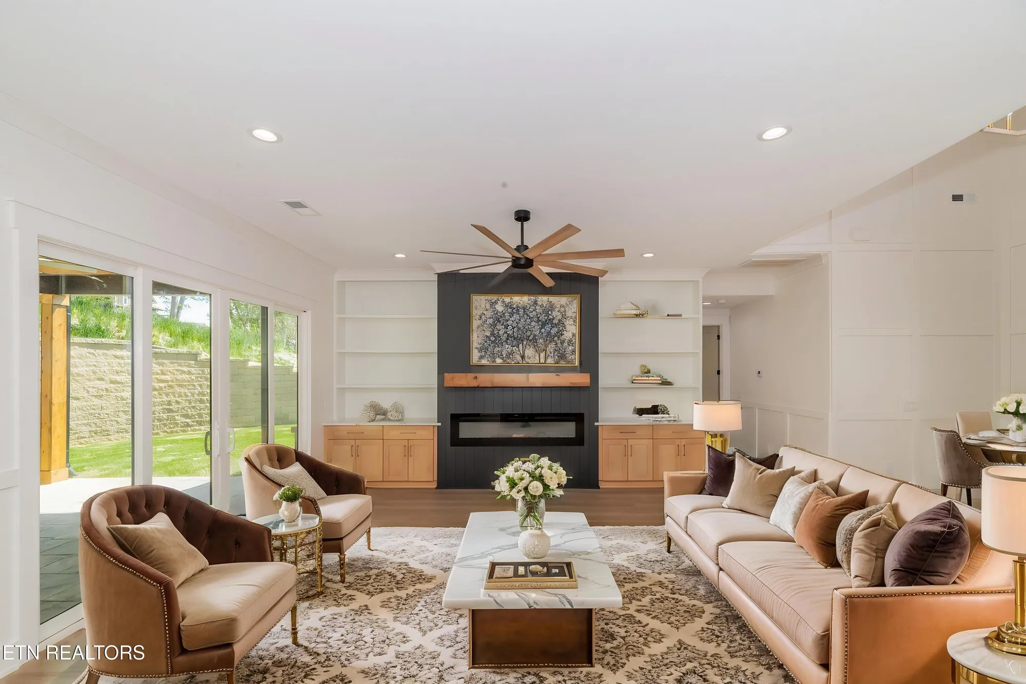 Property Slideshow image 5 of 53 | 149 kawga way, Loudon, TN, 37774