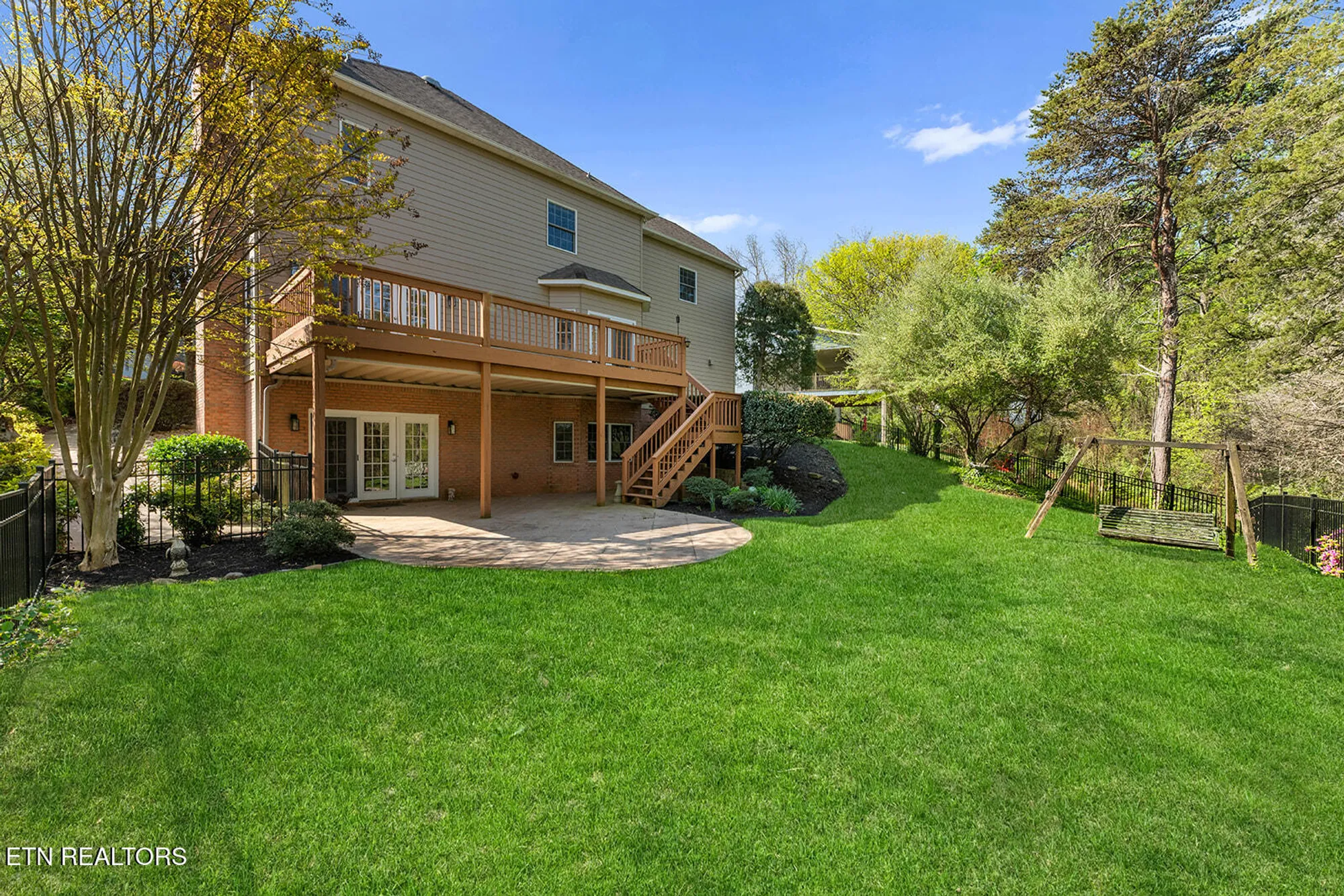 Property Slideshow image 52 of 66 | 231 chuniloti way, Loudon, TN, 37774