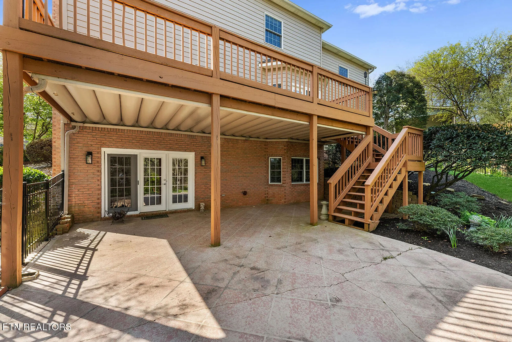 Property Slideshow image 51 of 66 | 231 chuniloti way, Loudon, TN, 37774