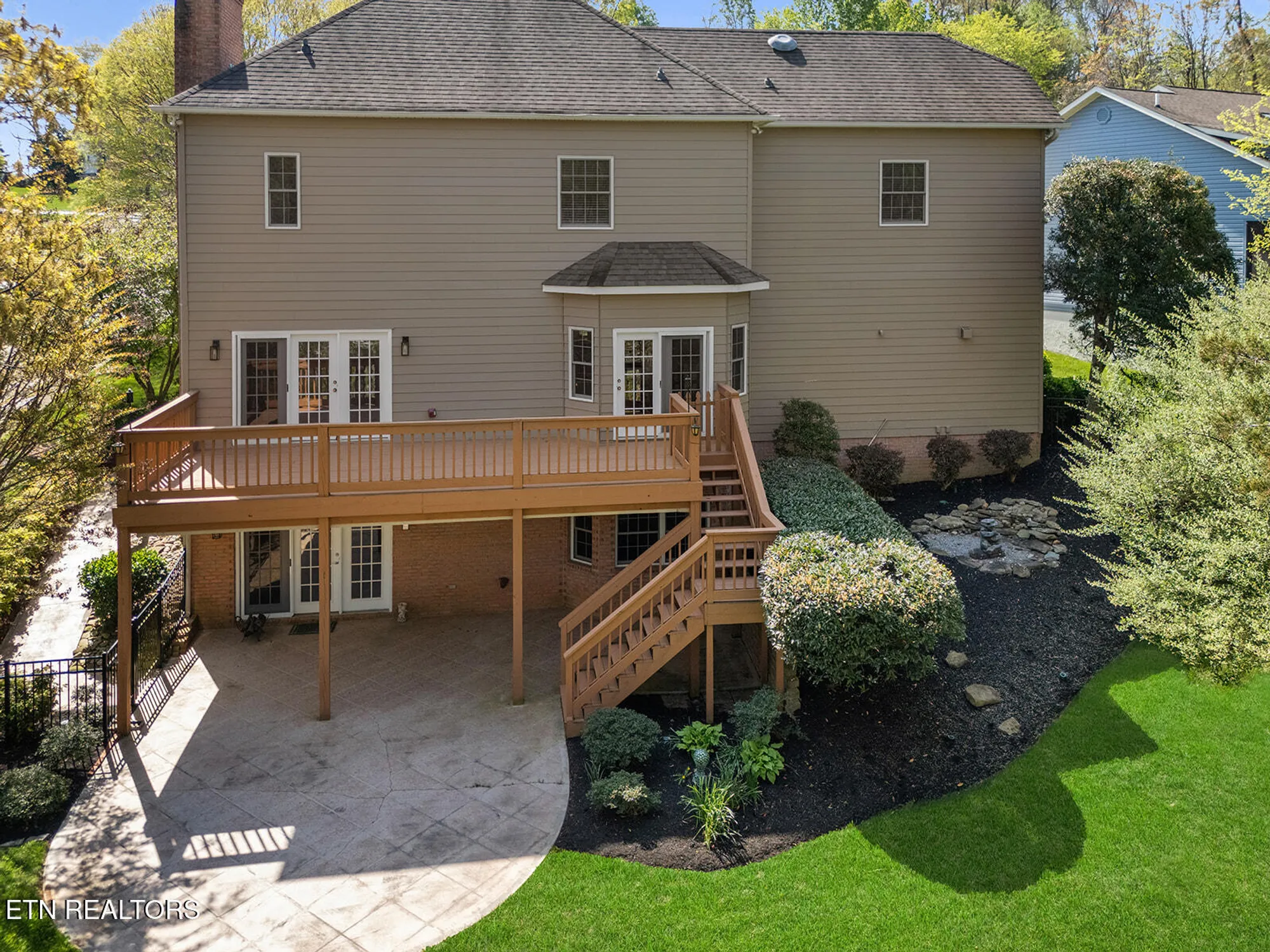 Property Slideshow image 50 of 66 | 231 chuniloti way, Loudon, TN, 37774