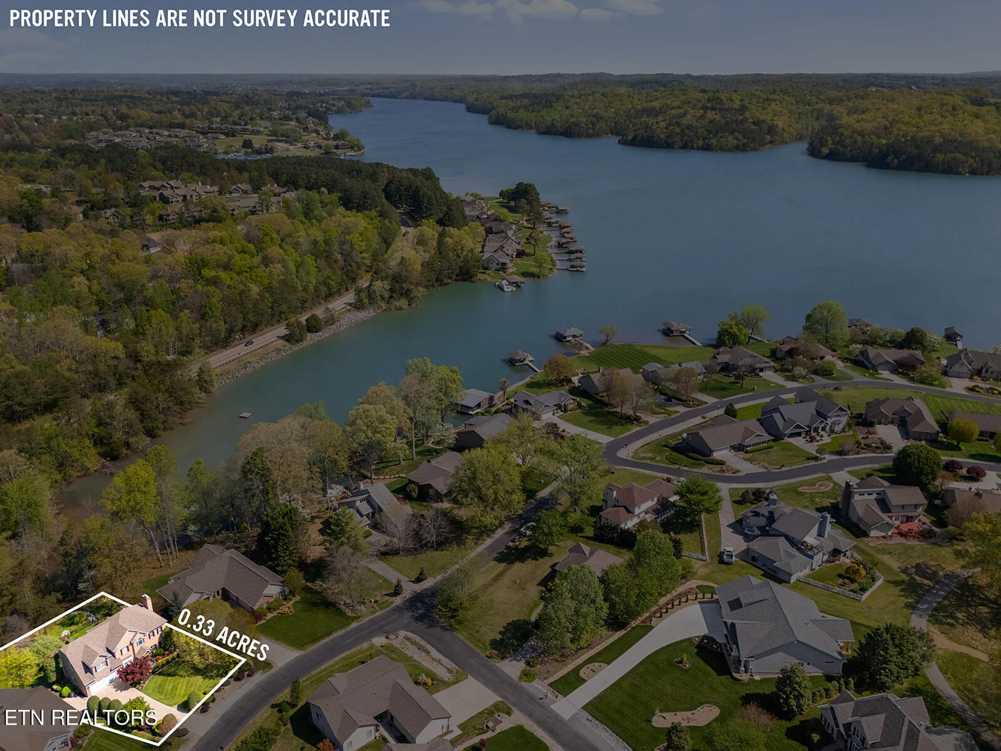 Property Slideshow image 59 of 66 | 231 chuniloti way, Loudon, TN, 37774