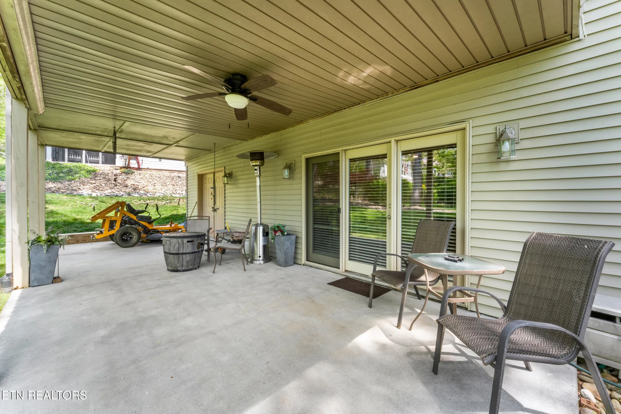 Property Slideshow image 51 of 59 | 106 tecumseh ln, Loudon, TN, 37774
