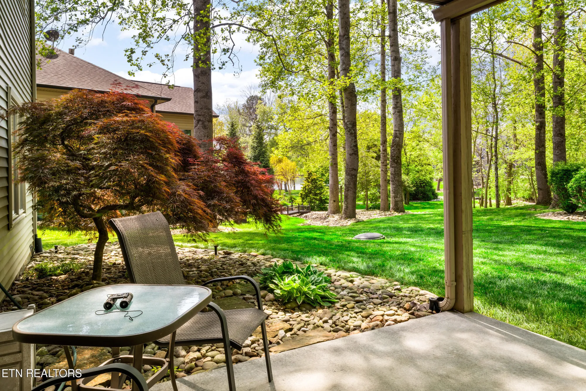 Property Slideshow image 53 of 59 | 106 tecumseh ln, Loudon, TN, 37774