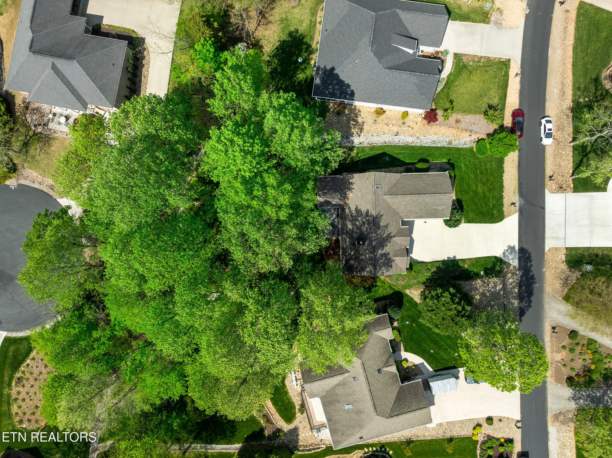 Property Slideshow image 54 of 59 | 106 tecumseh ln, Loudon, TN, 37774