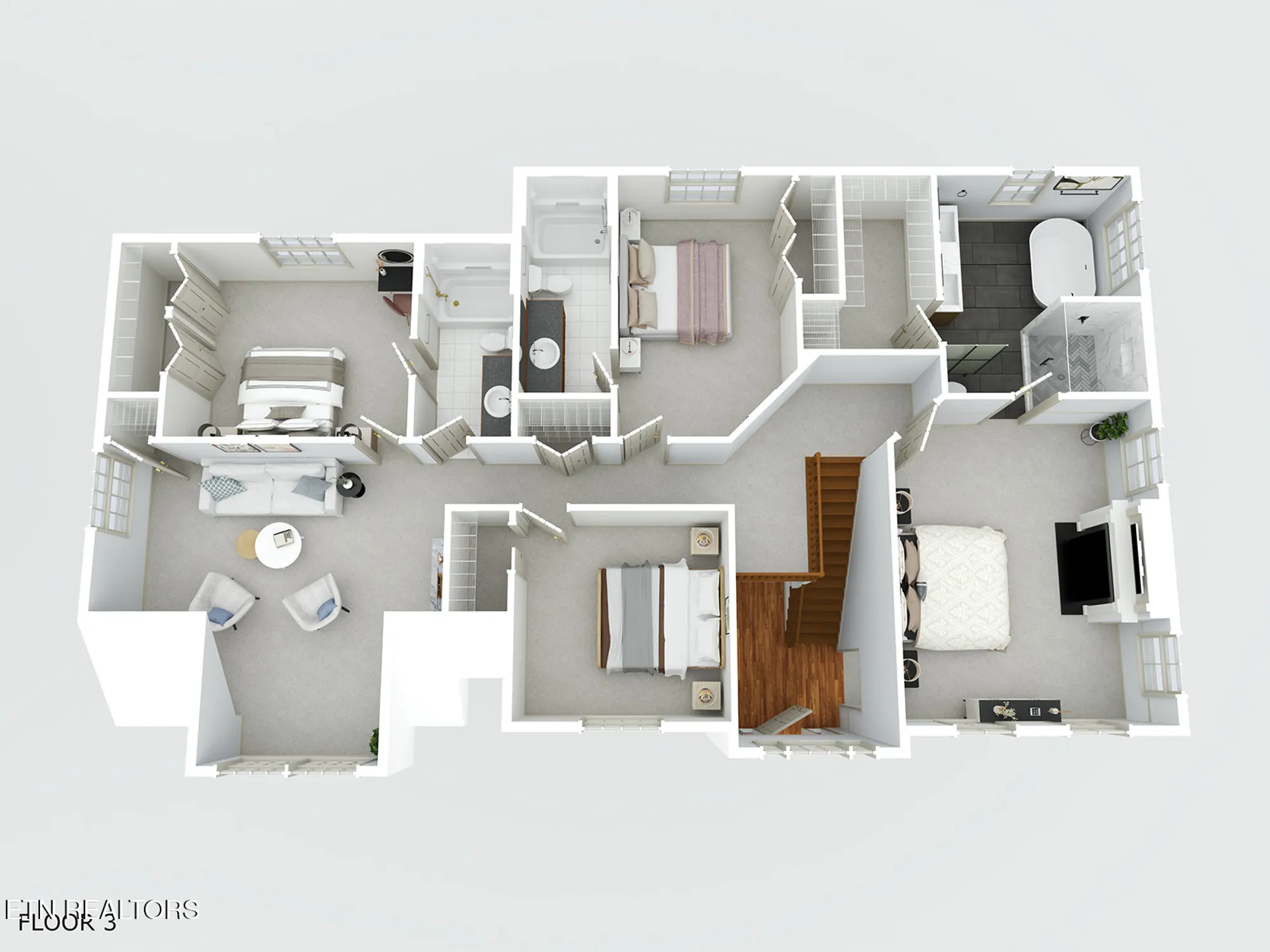 Property Slideshow image 62 of 66 | 231 chuniloti way, Loudon, TN, 37774