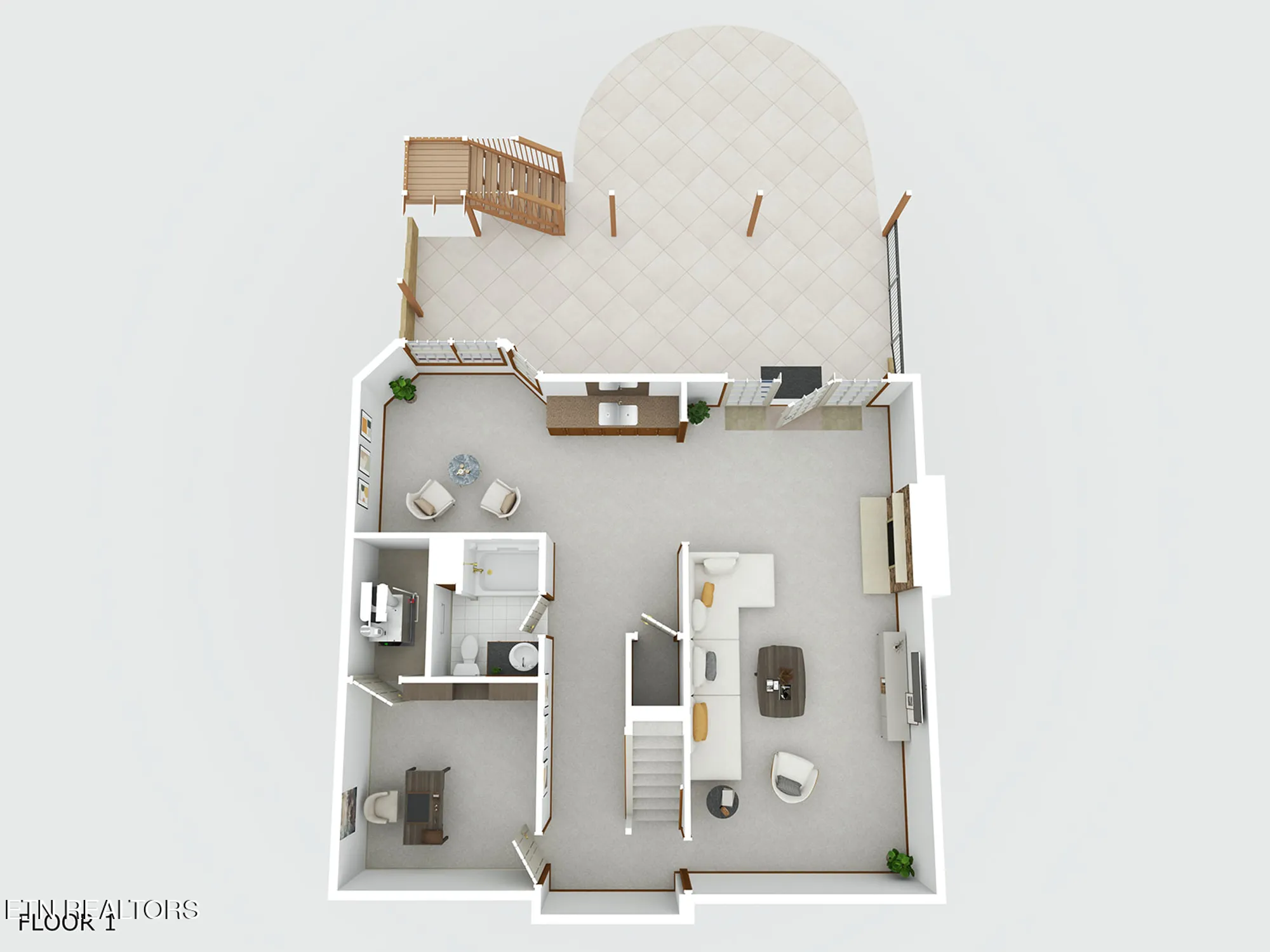 Property Slideshow image 63 of 66 | 231 chuniloti way, Loudon, TN, 37774