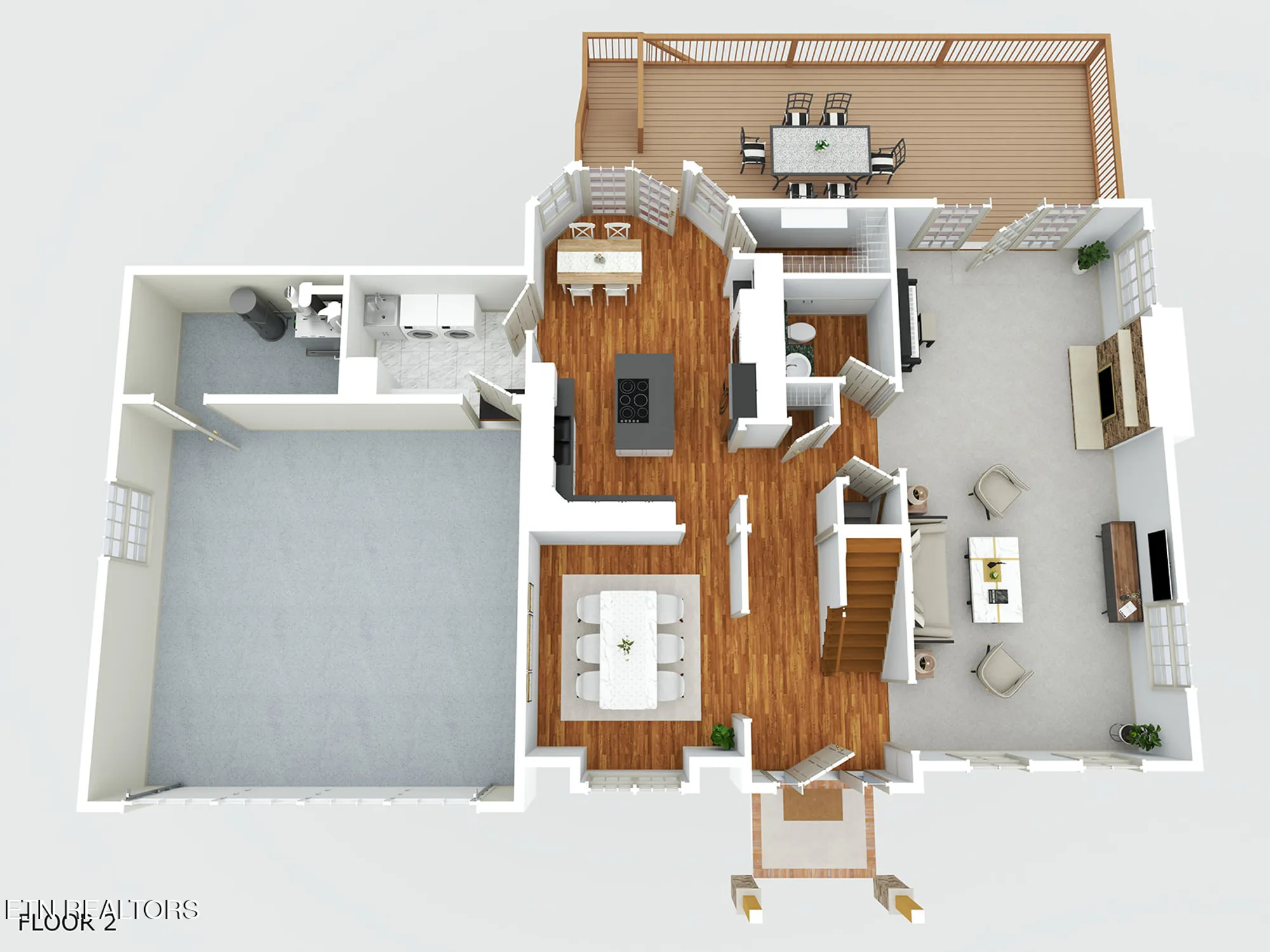 Property Slideshow image 61 of 66 | 231 chuniloti way, Loudon, TN, 37774