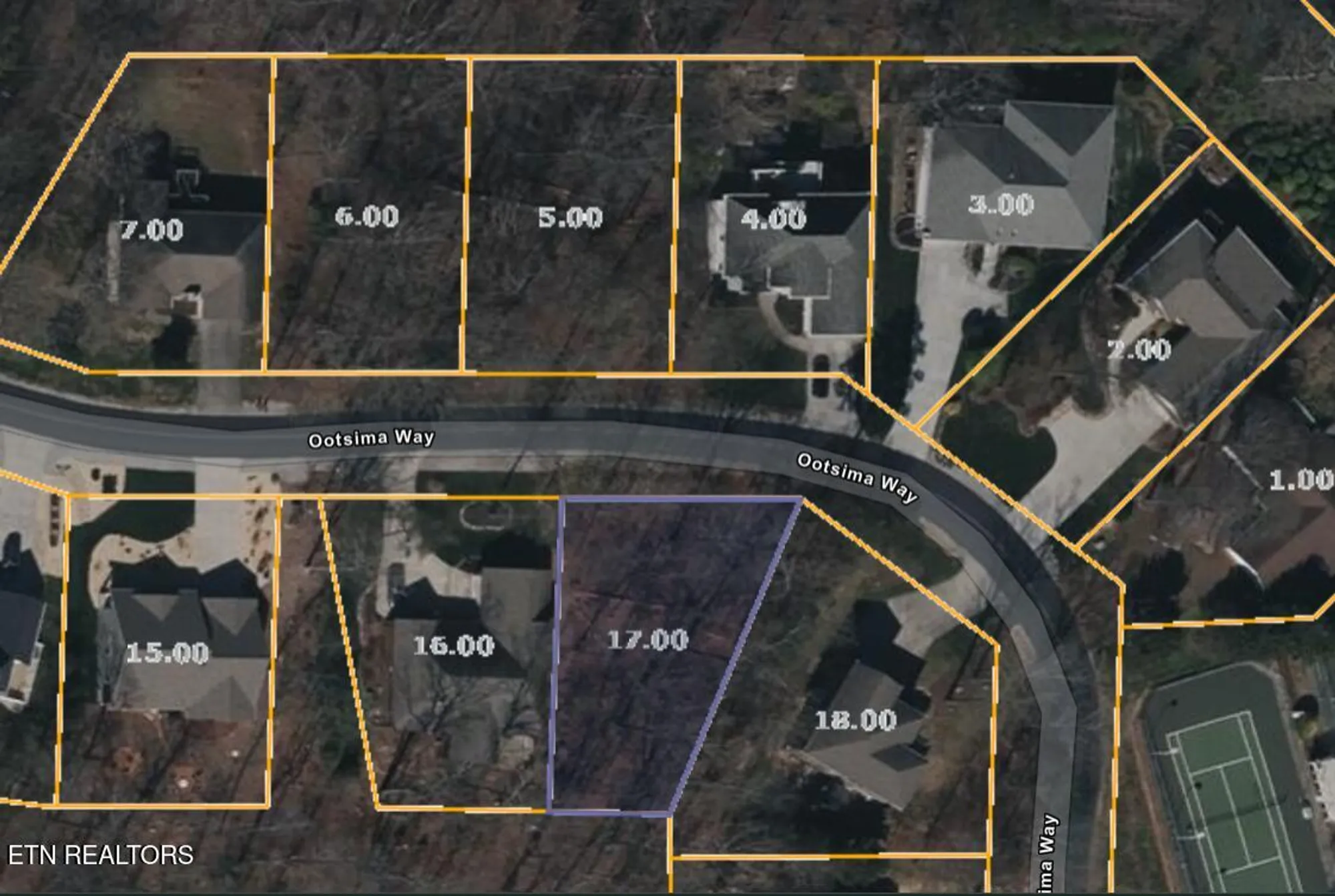 Property Slideshow image 5 of 5 | 208 ootsima way, Loudon, TN, 37774