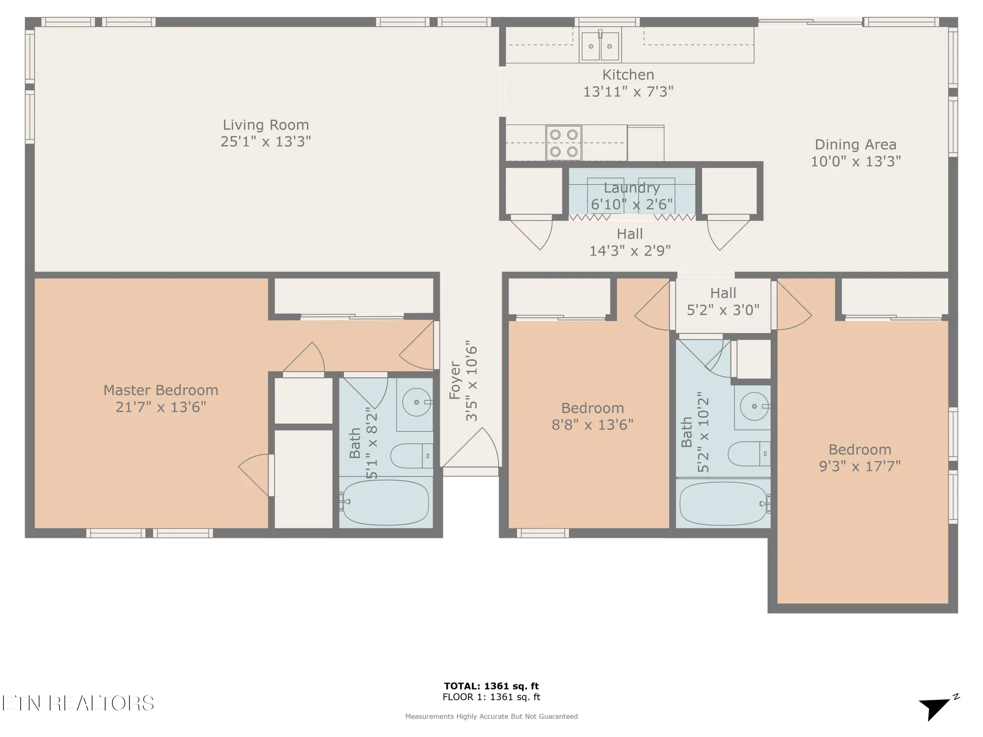 Property Slideshow image 42 of 42 | 105 lakeshire dr, Crossville, TN, 38558
