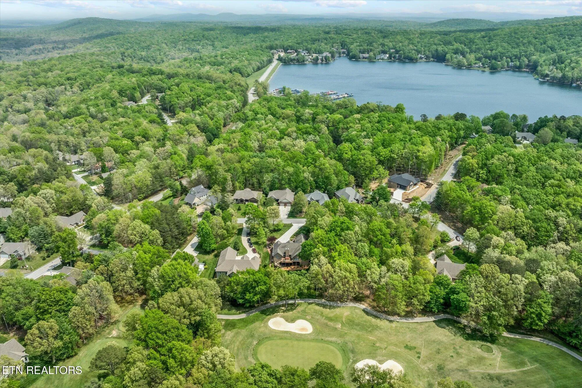 Property Slideshow image 43 of 47 | 106 mariners dr, Crossville, TN, 38558