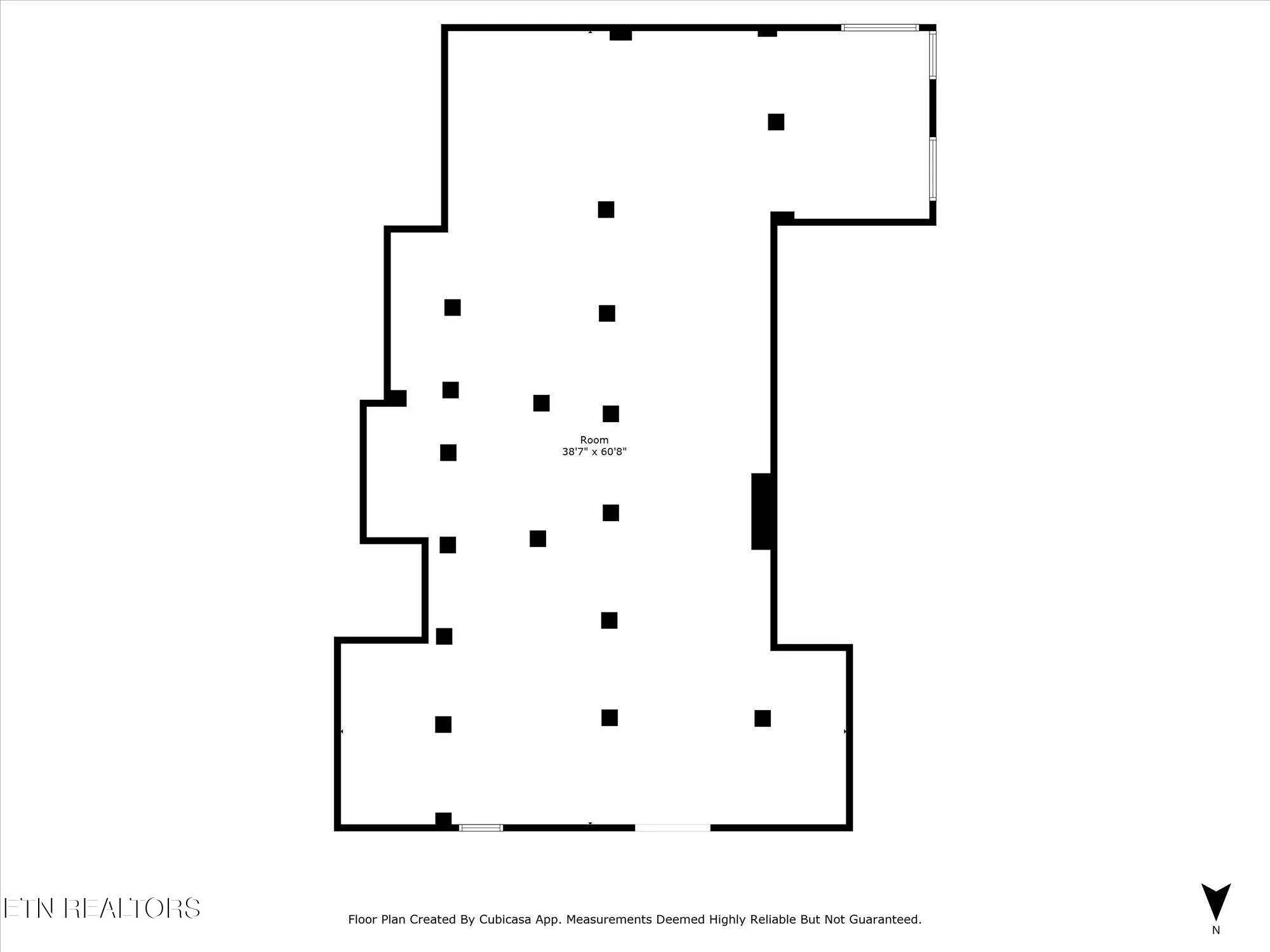 Property Slideshow image 45 of 47 | 106 mariners dr, Crossville, TN, 38558
