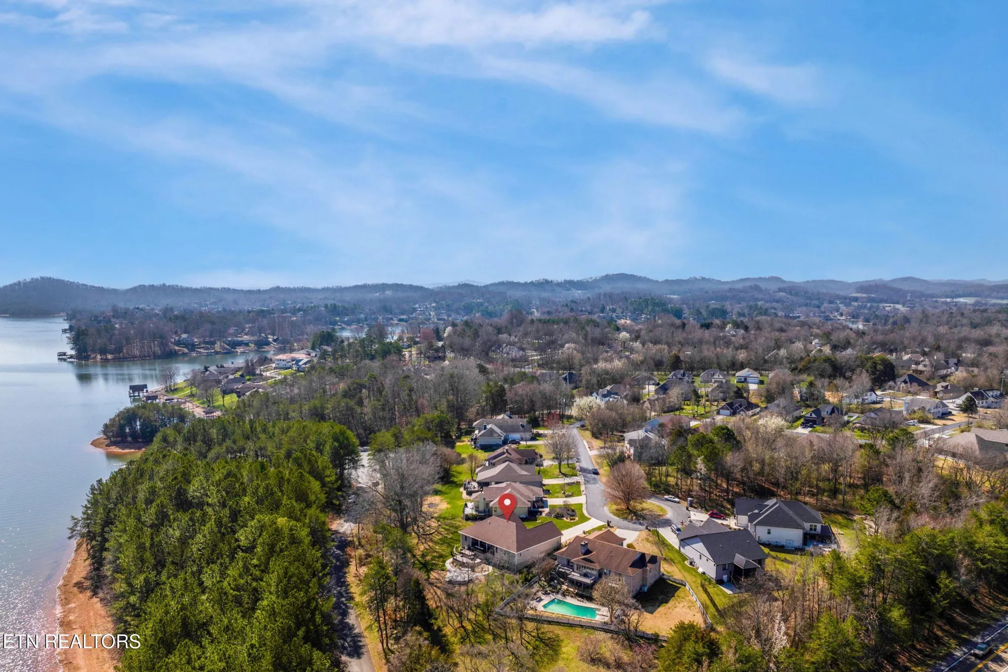 Property Slideshow image 43 of 46 | 315 ogana trce, Loudon, TN, 37774