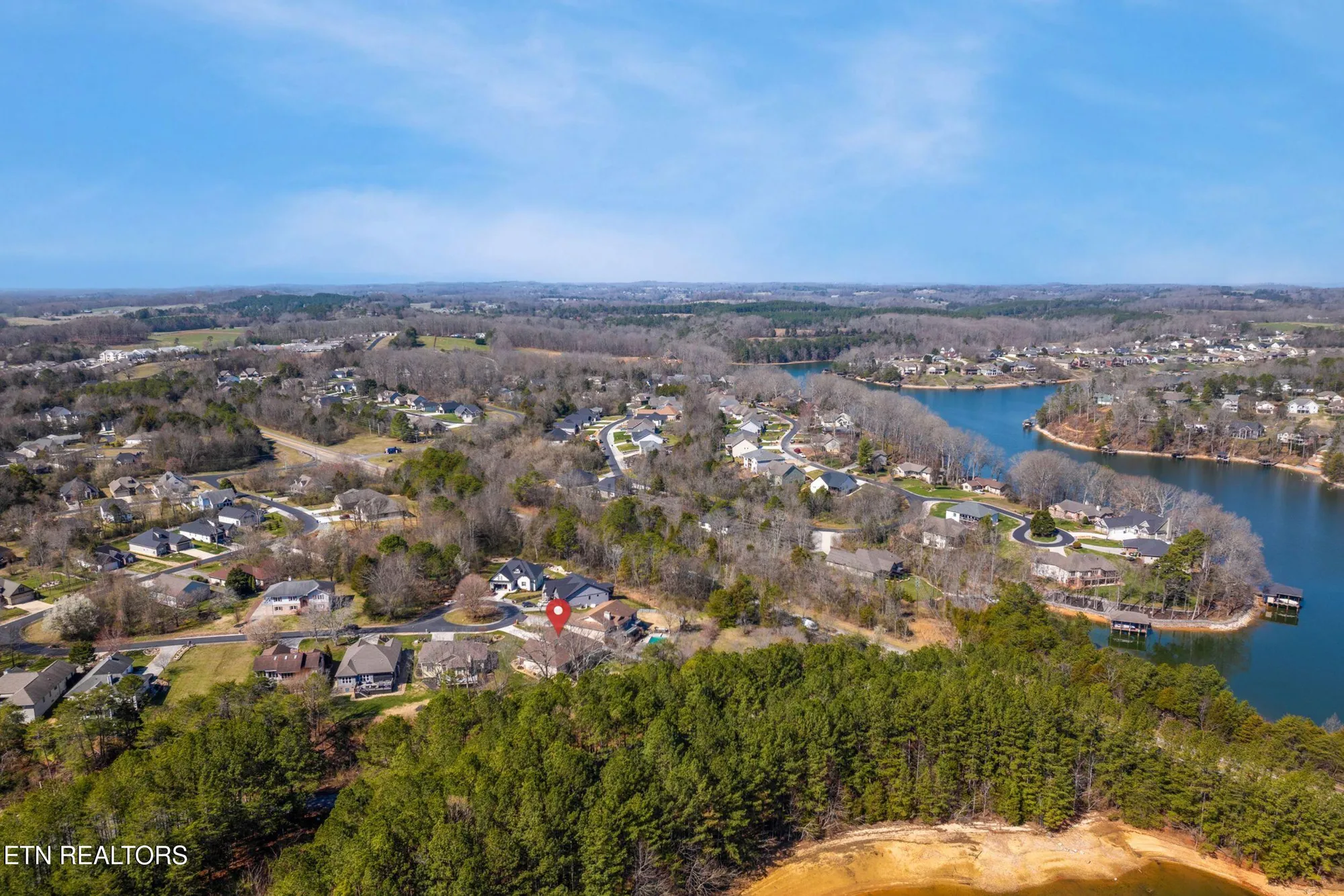 Property Slideshow image 44 of 46 | 315 ogana trce, Loudon, TN, 37774