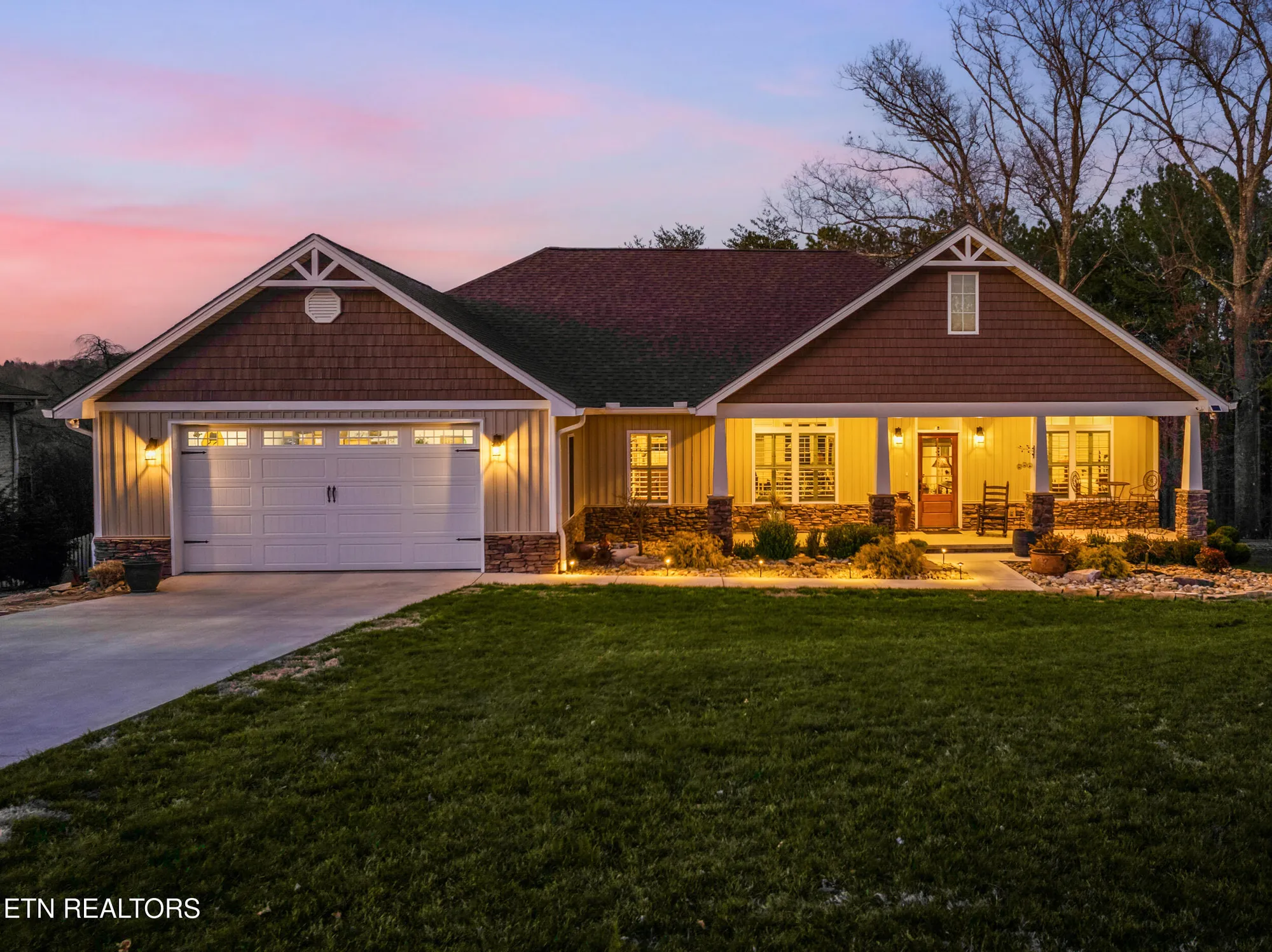 Property Slideshow image 1 of 46 | 315 ogana trce, Loudon, TN, 37774