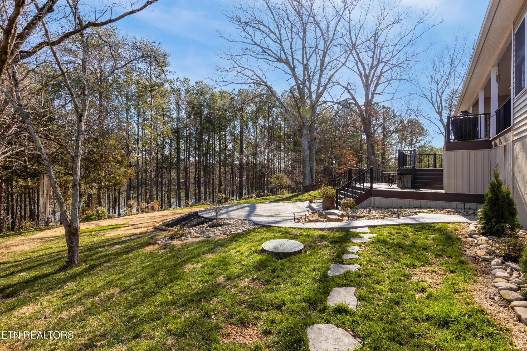 Property Slideshow image 34 of 46 | 315 ogana trce, Loudon, TN, 37774