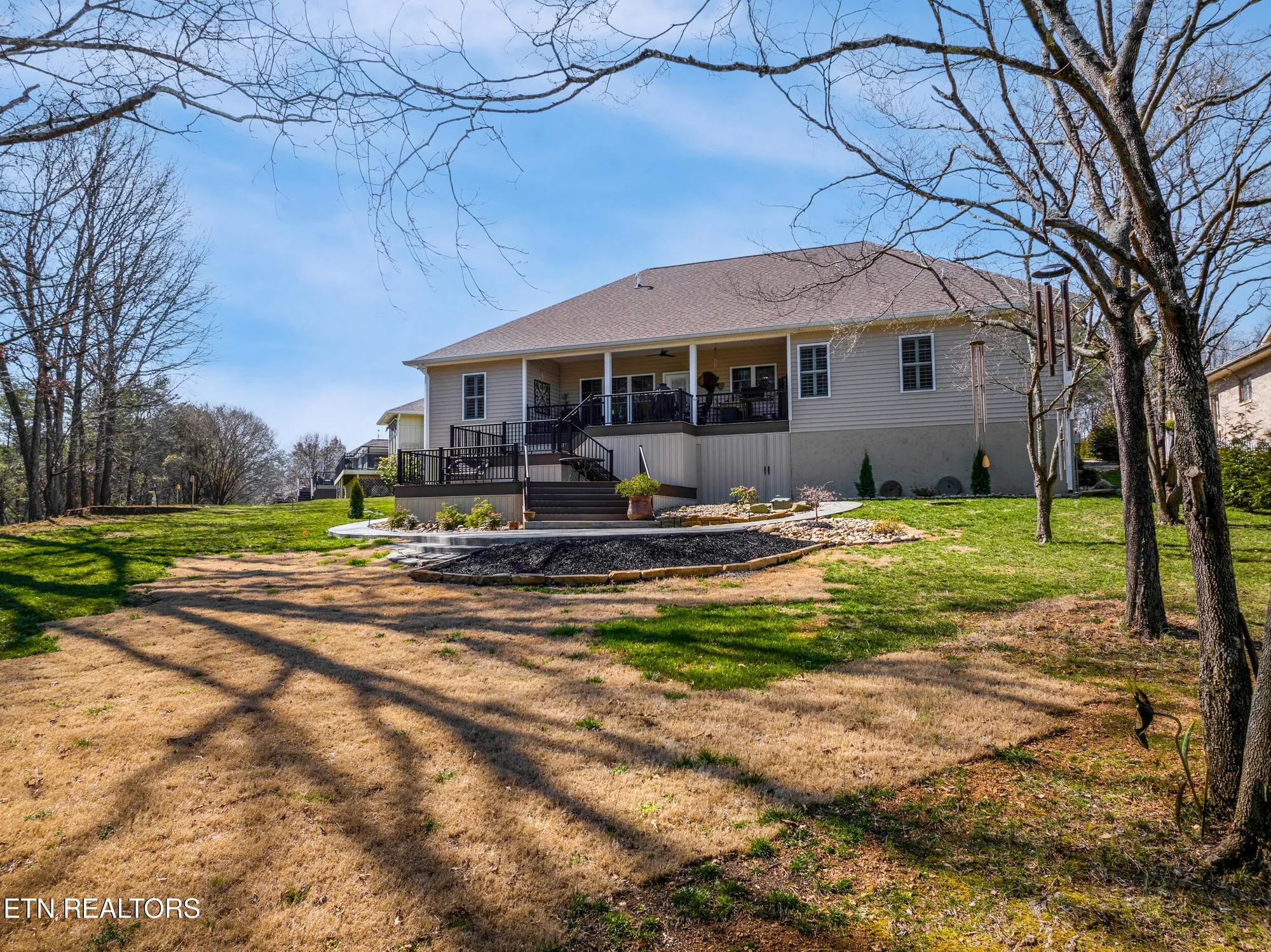 Property Slideshow image 35 of 46 | 315 ogana trce, Loudon, TN, 37774