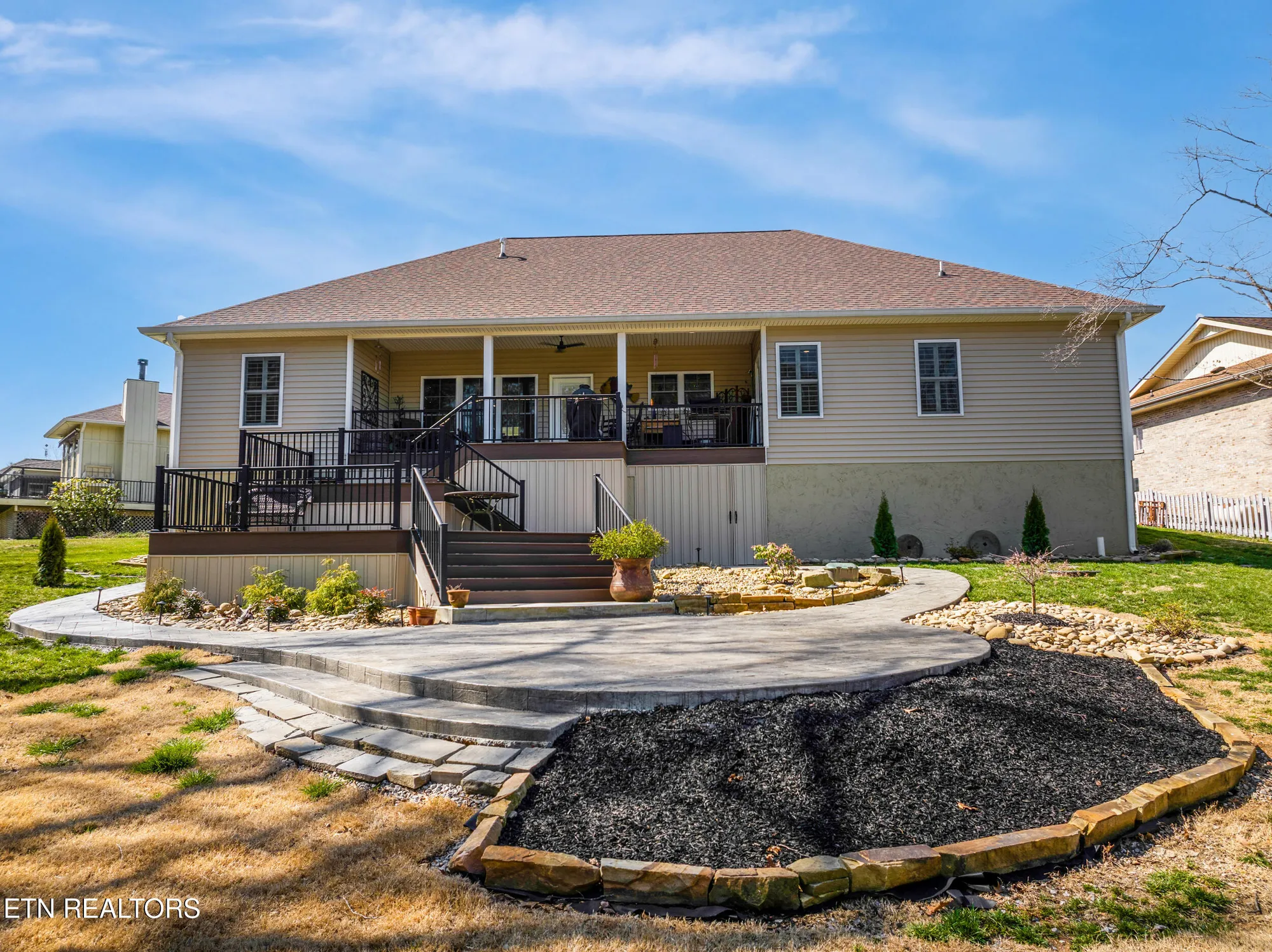 Property Slideshow image 36 of 46 | 315 ogana trce, Loudon, TN, 37774