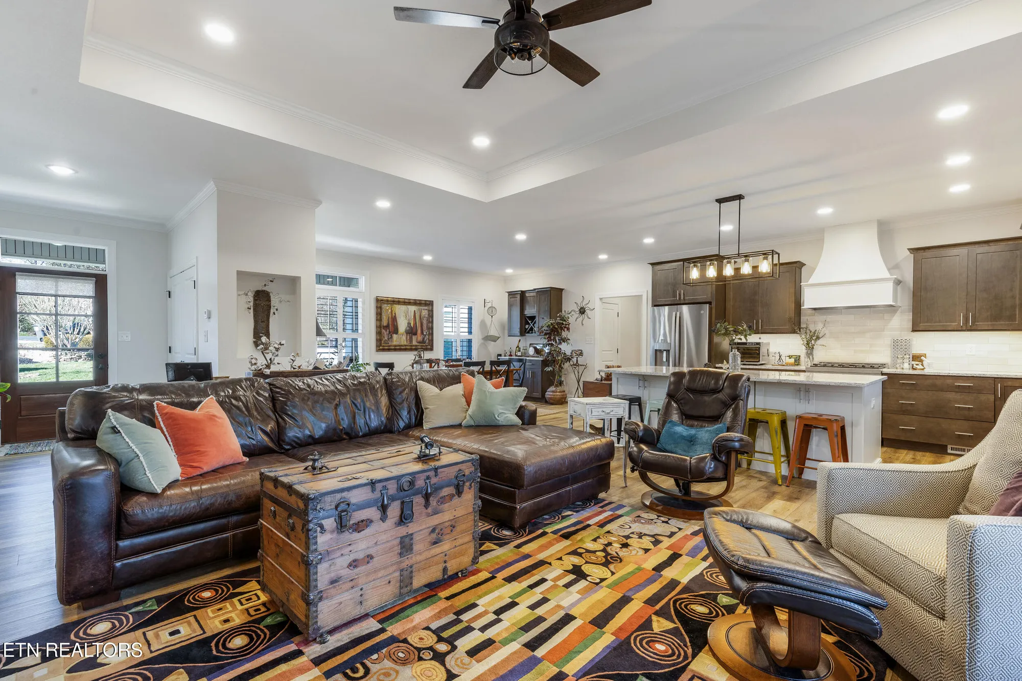 Property Slideshow image 12 of 46 | 315 ogana trce, Loudon, TN, 37774