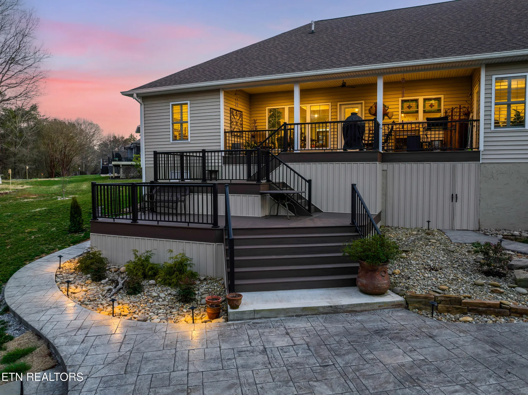Property Slideshow image 37 of 46 | 315 ogana trce, Loudon, TN, 37774