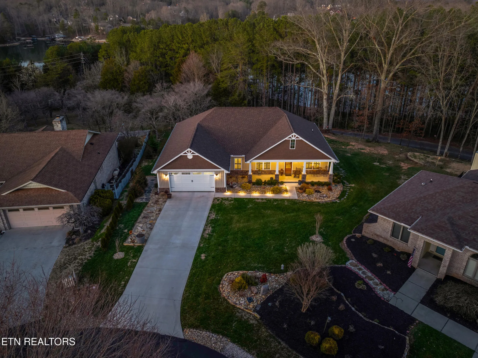 Property Slideshow image 39 of 46 | 315 ogana trce, Loudon, TN, 37774