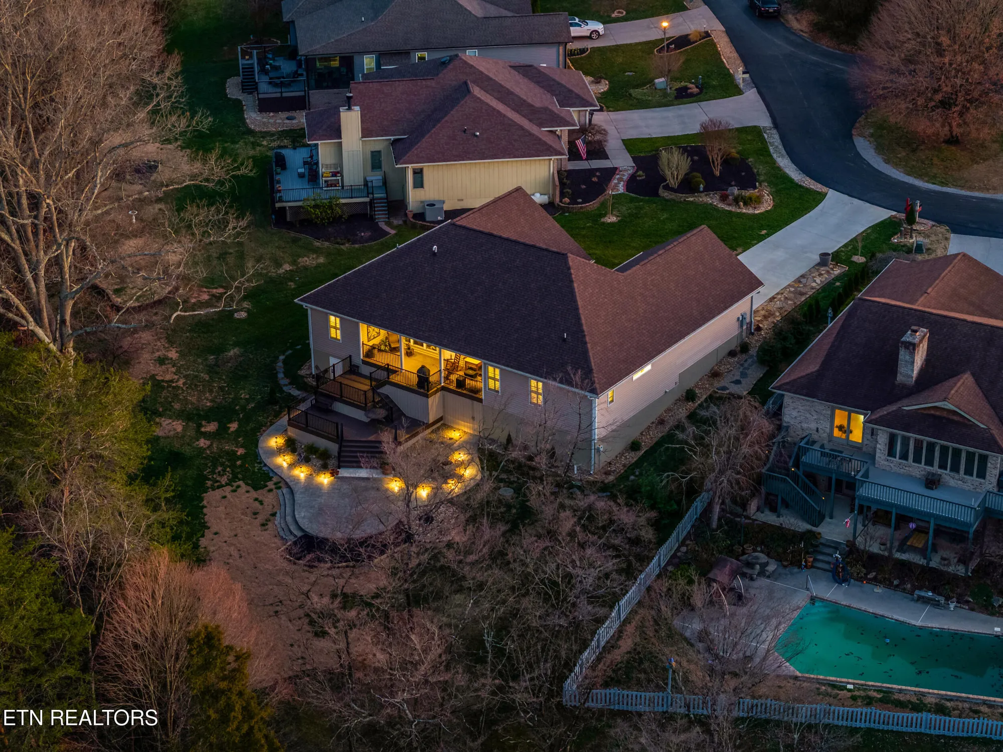 Property Slideshow image 40 of 46 | 315 ogana trce, Loudon, TN, 37774