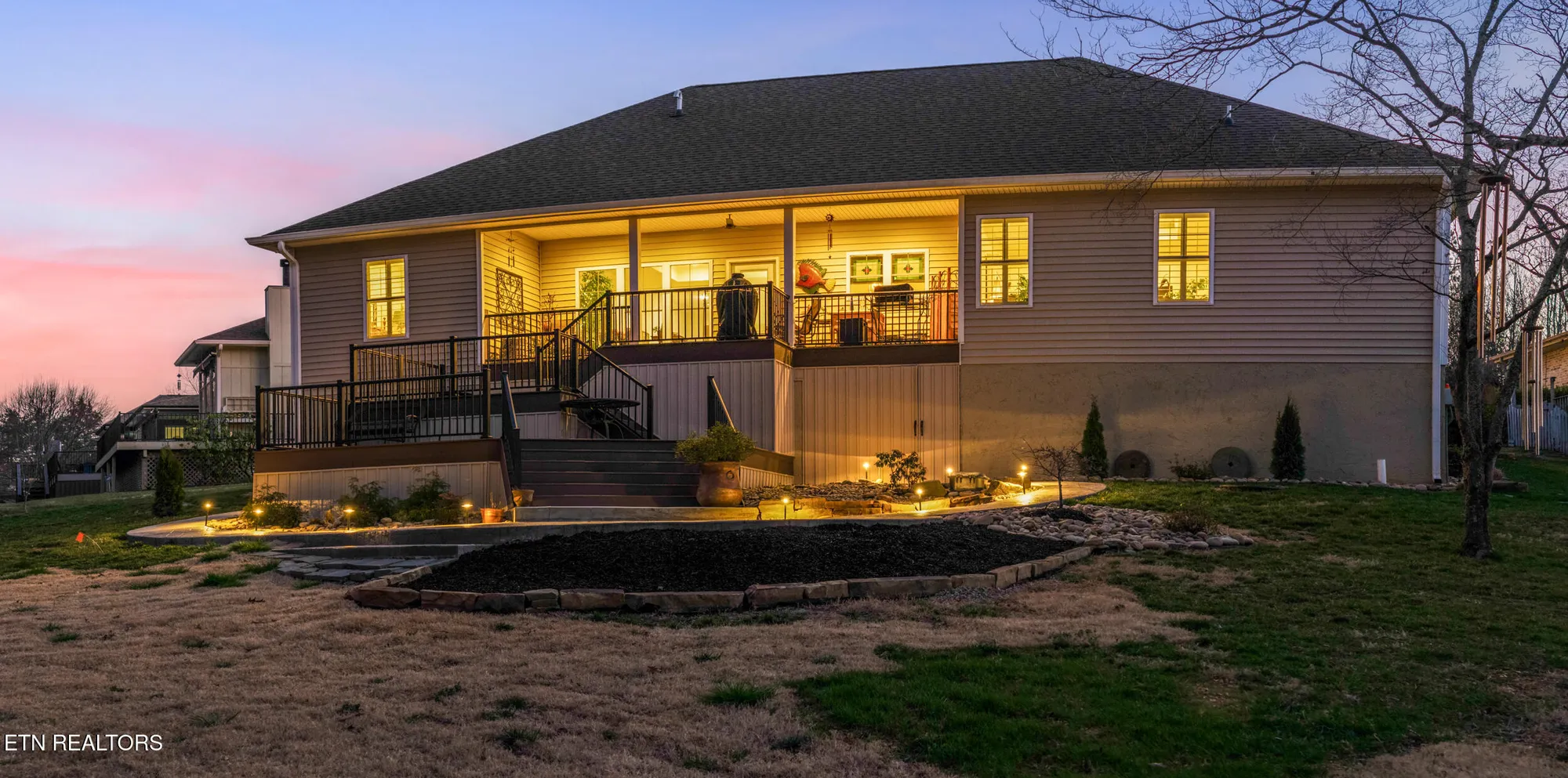 Property Slideshow image 38 of 46 | 315 ogana trce, Loudon, TN, 37774