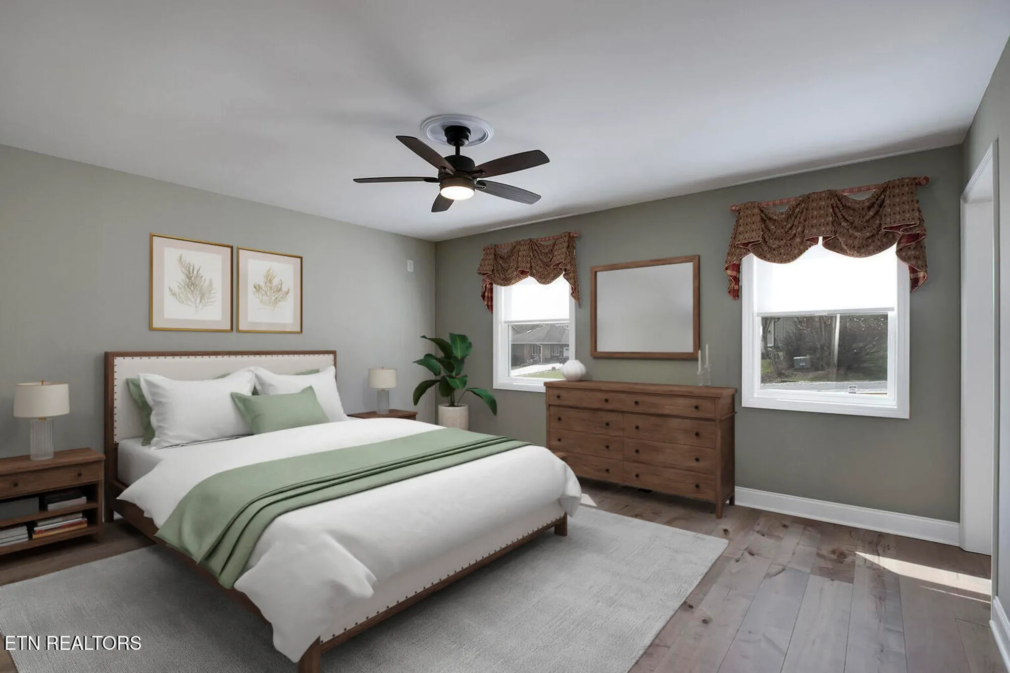 Property Slideshow image 33 of 49 | 309 chuniloti cir, Loudon, TN, 37774