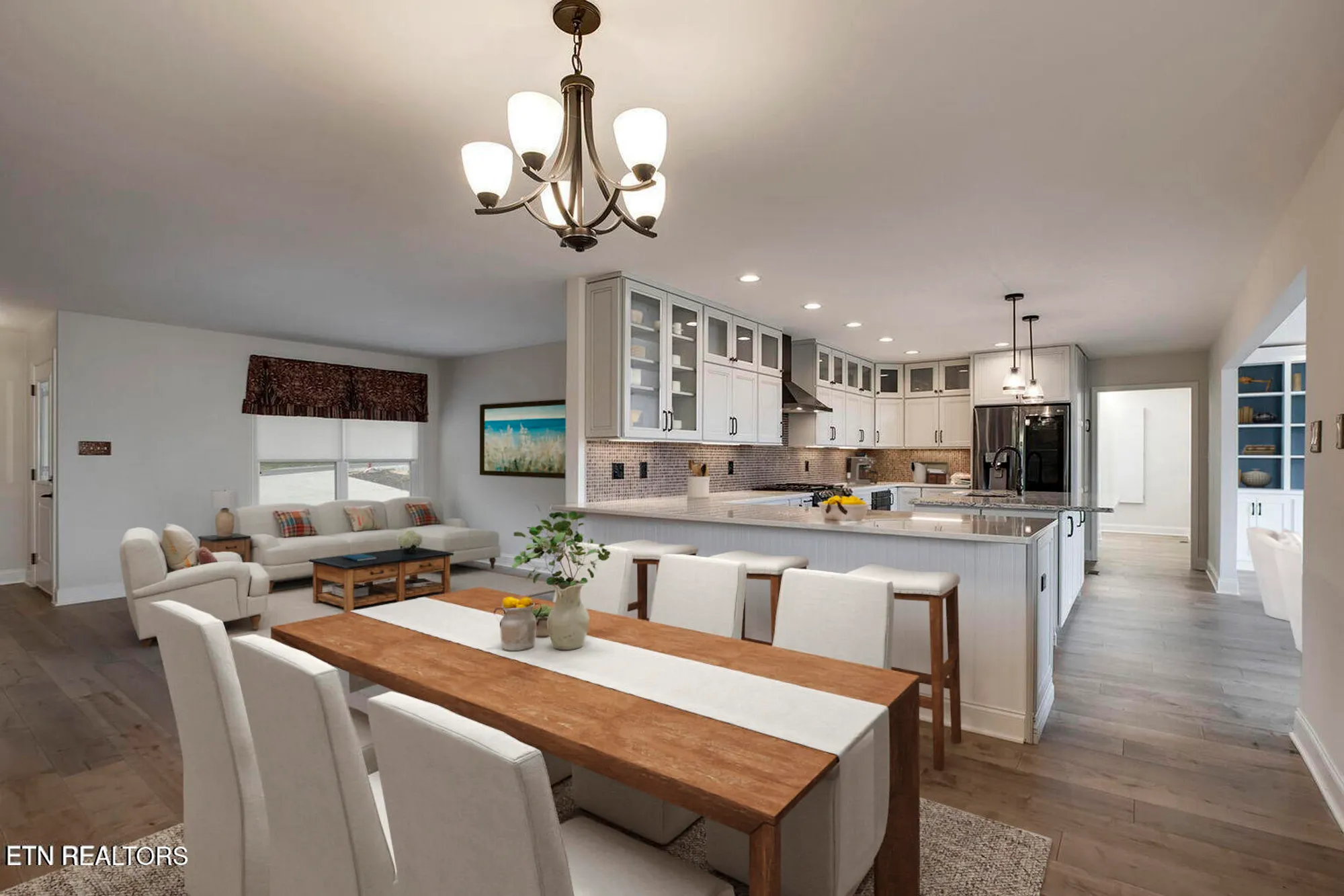 Property Slideshow image 12 of 49 | 309 chuniloti cir, Loudon, TN, 37774