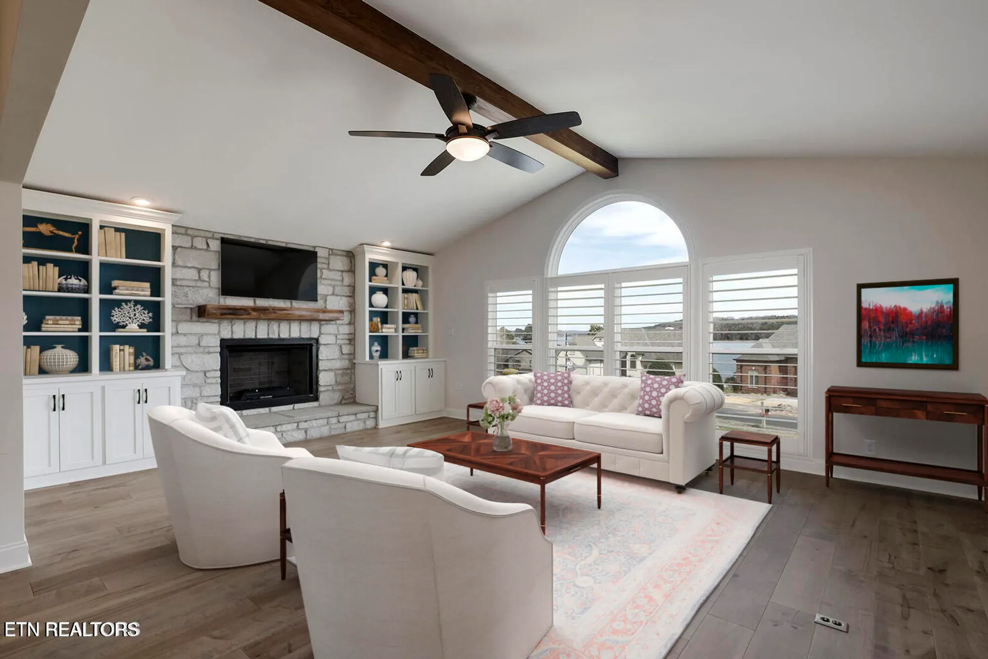 Property Slideshow image 23 of 49 | 309 chuniloti cir, Loudon, TN, 37774