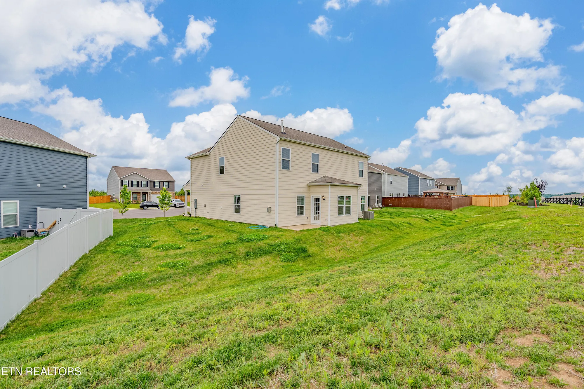 Property Slideshow image 43 of 43 | 106 gigi ln, Oak Ridge, TN, 37830