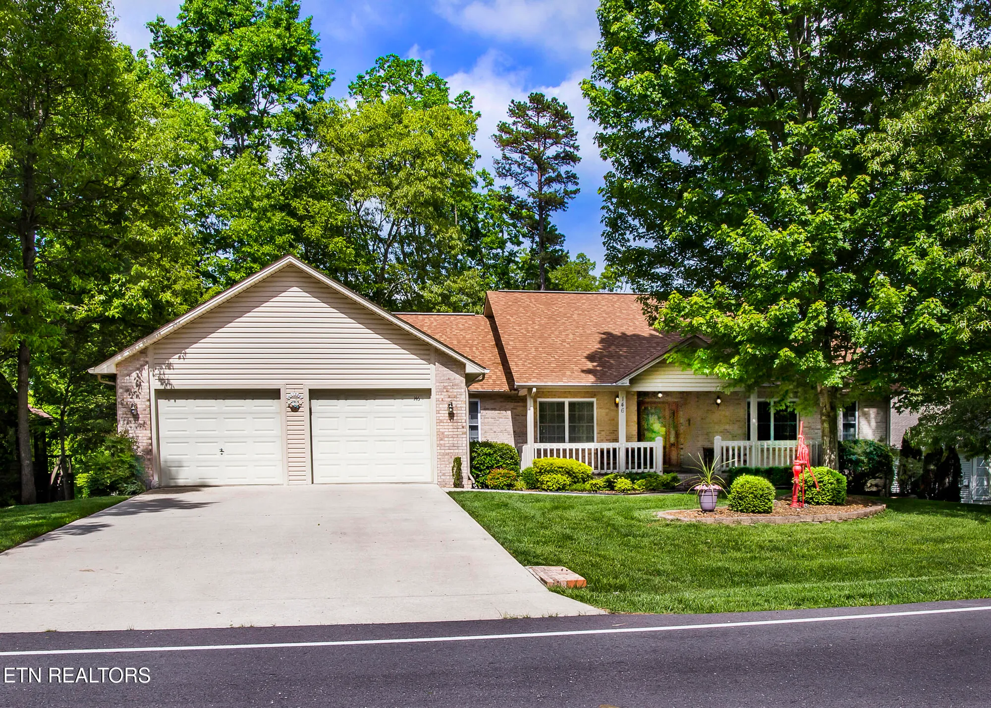 Property Slideshow image 7 of 60 | 146 cappshire rd, Crossville, TN, 38558