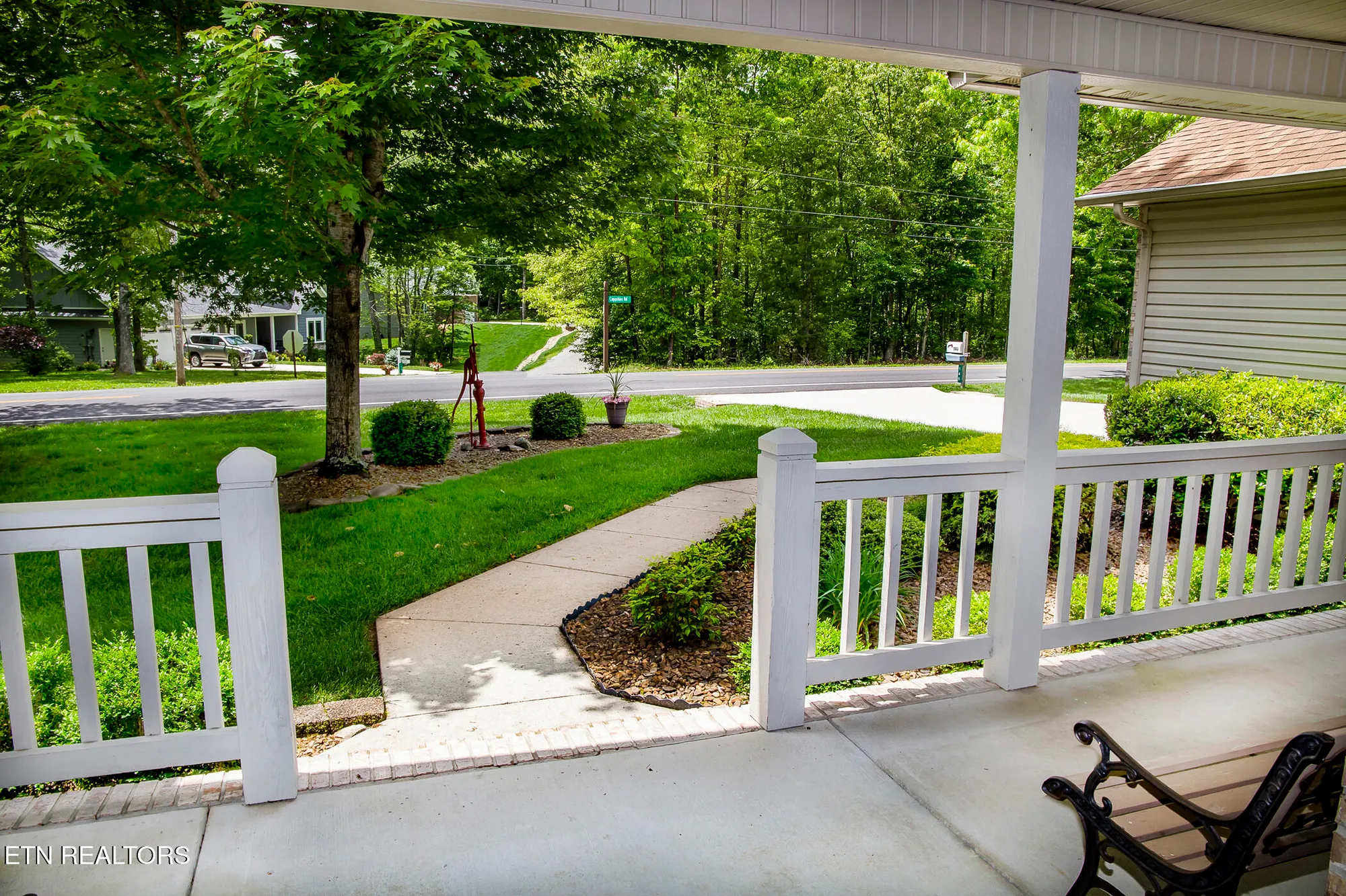 Property Slideshow image 11 of 60 | 146 cappshire rd, Crossville, TN, 38558