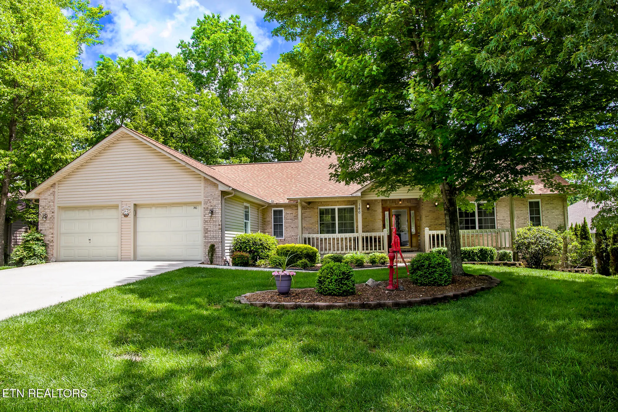 Property Slideshow image 2 of 60 | 146 cappshire rd, Crossville, TN, 38558