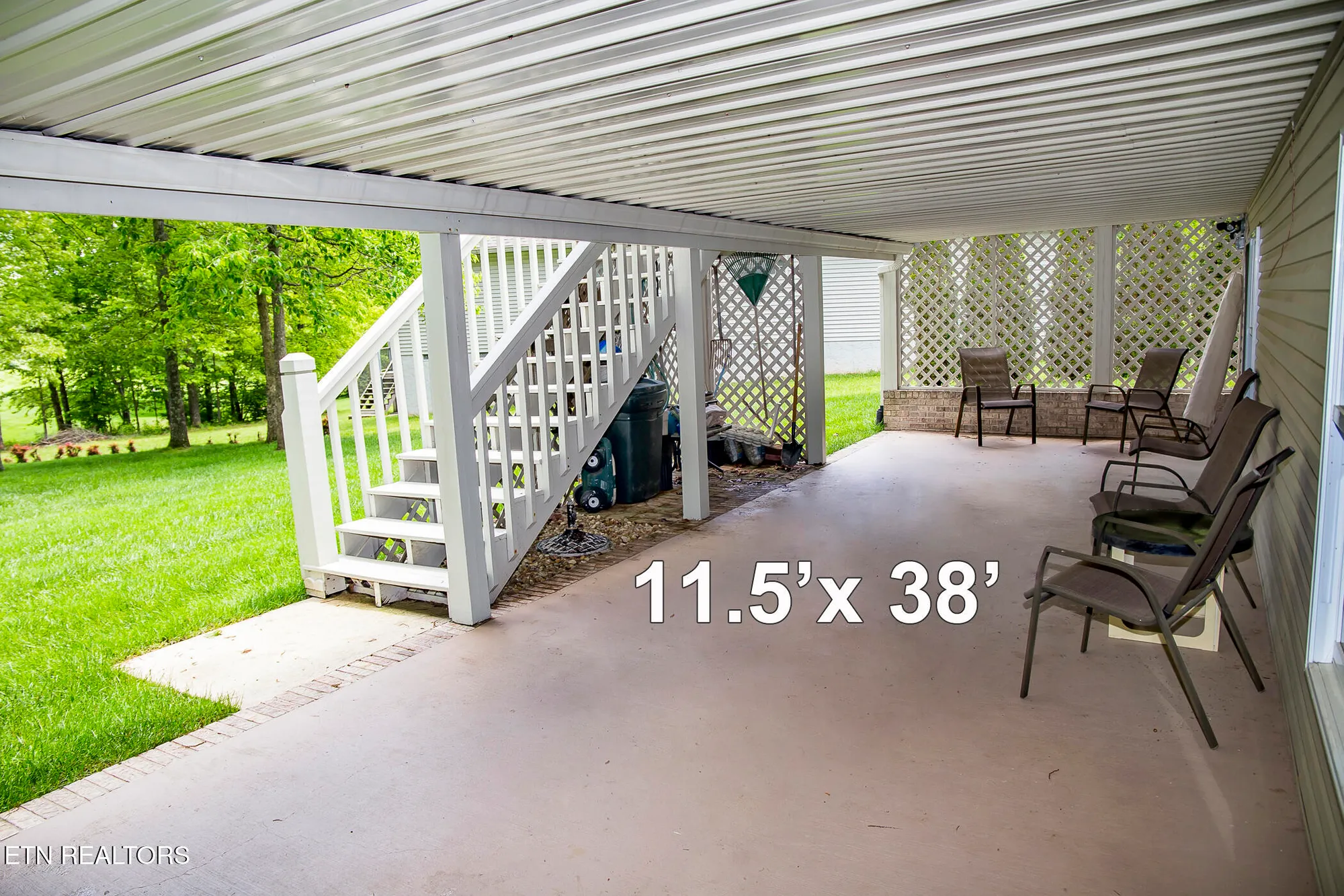Property Slideshow image 57 of 60 | 146 cappshire rd, Crossville, TN, 38558