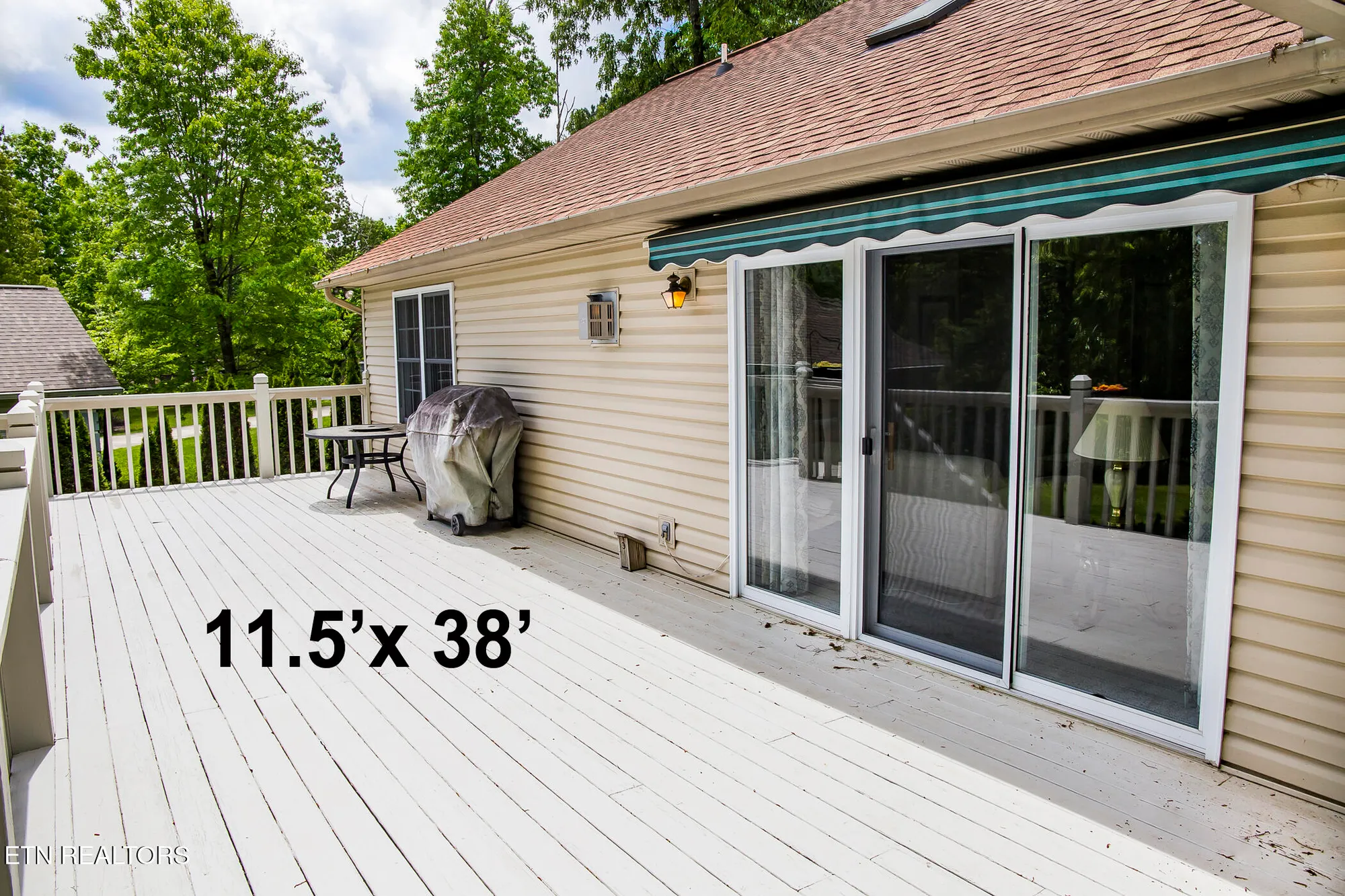 Property Slideshow image 54 of 60 | 146 cappshire rd, Crossville, TN, 38558