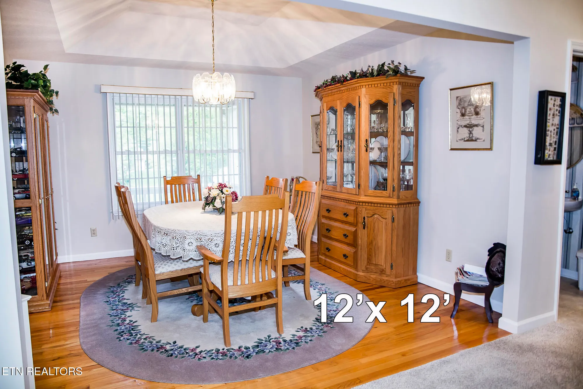 Property Slideshow image 19 of 60 | 146 cappshire rd, Crossville, TN, 38558
