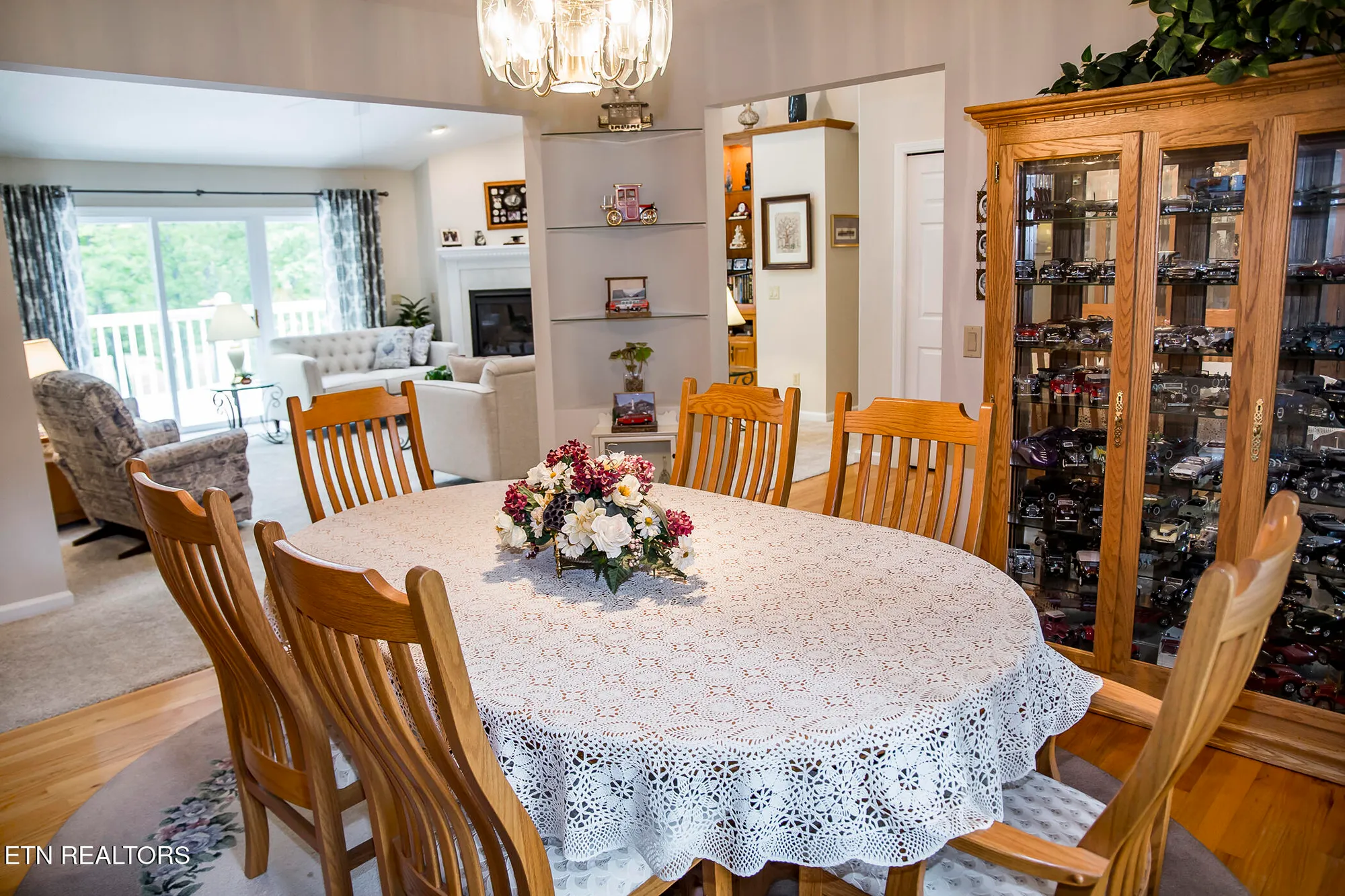 Property Slideshow image 20 of 60 | 146 cappshire rd, Crossville, TN, 38558