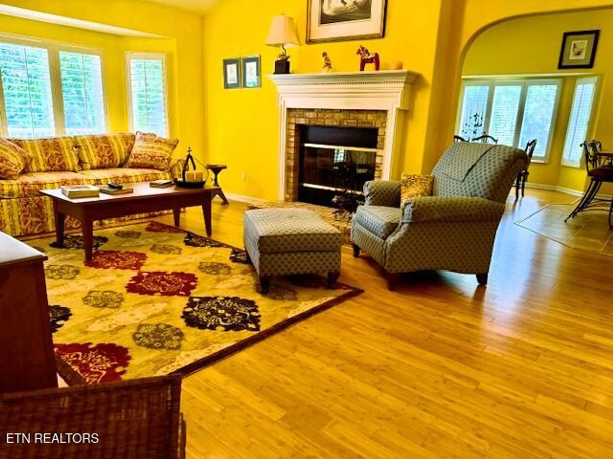 Property Slideshow image 8 of 38 | 25 shawnbury pt, Crossville, TN, 38558
