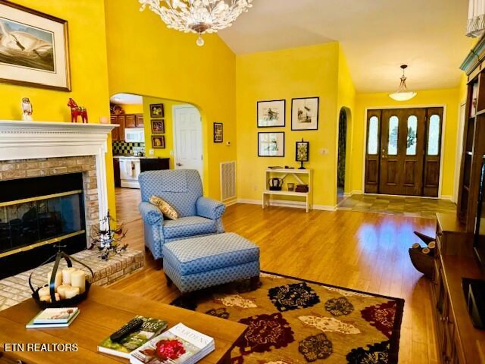 Property Slideshow image 9 of 38 | 25 shawnbury pt, Crossville, TN, 38558