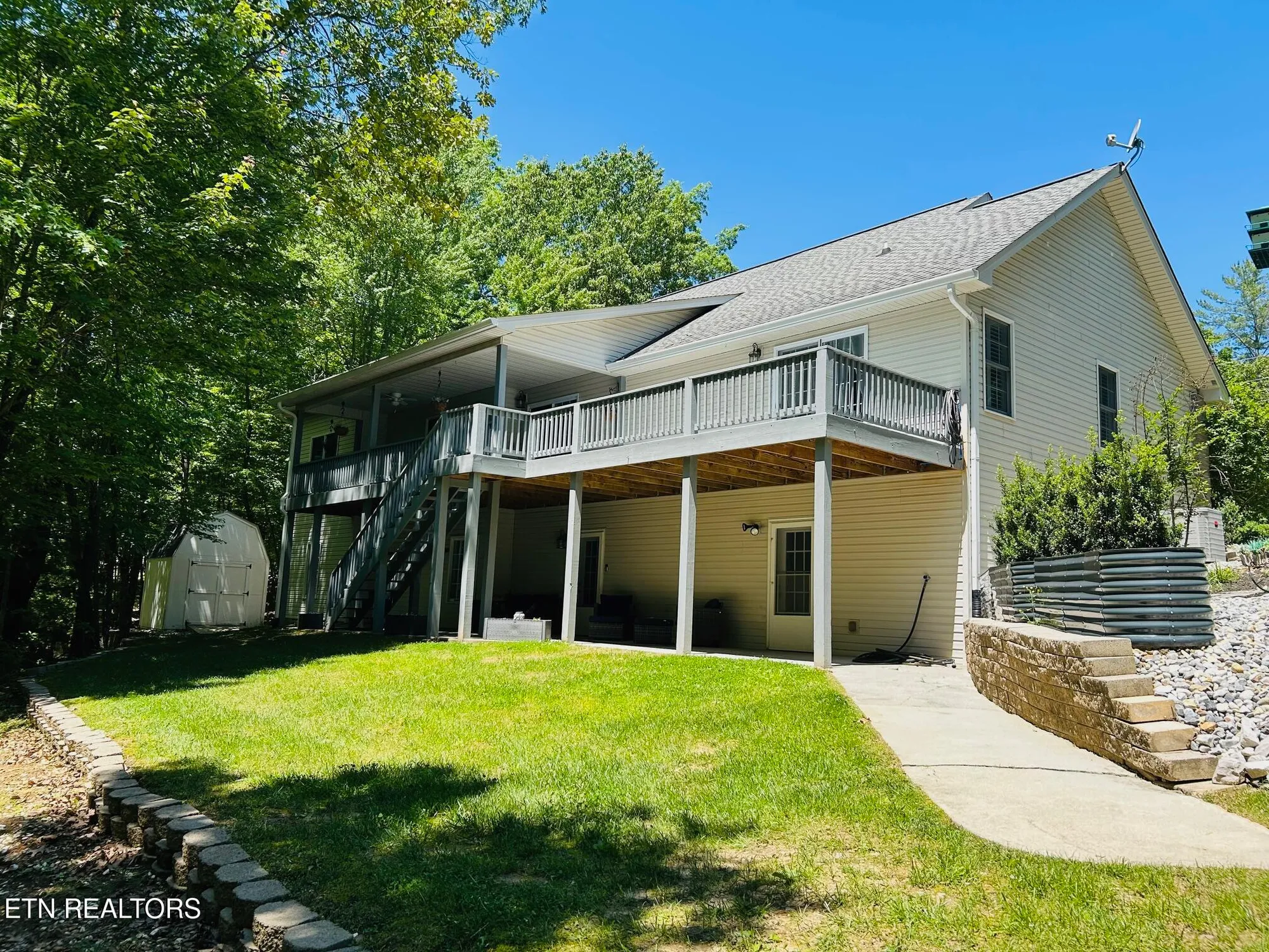 Property Slideshow image 46 of 61 | 260 rotherham dr, Crossville, TN, 38558