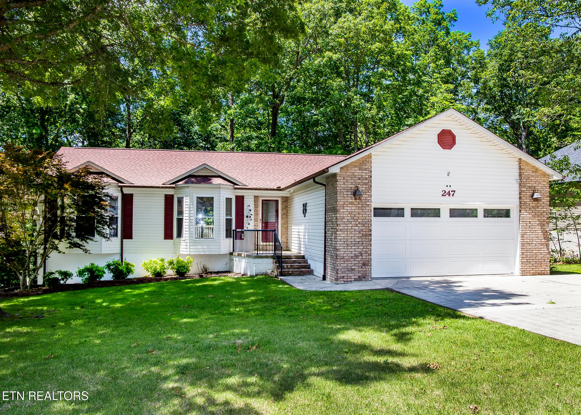 Property Slideshow image 52 of 52 | 247 lakeview dr, Crossville, TN, 38558