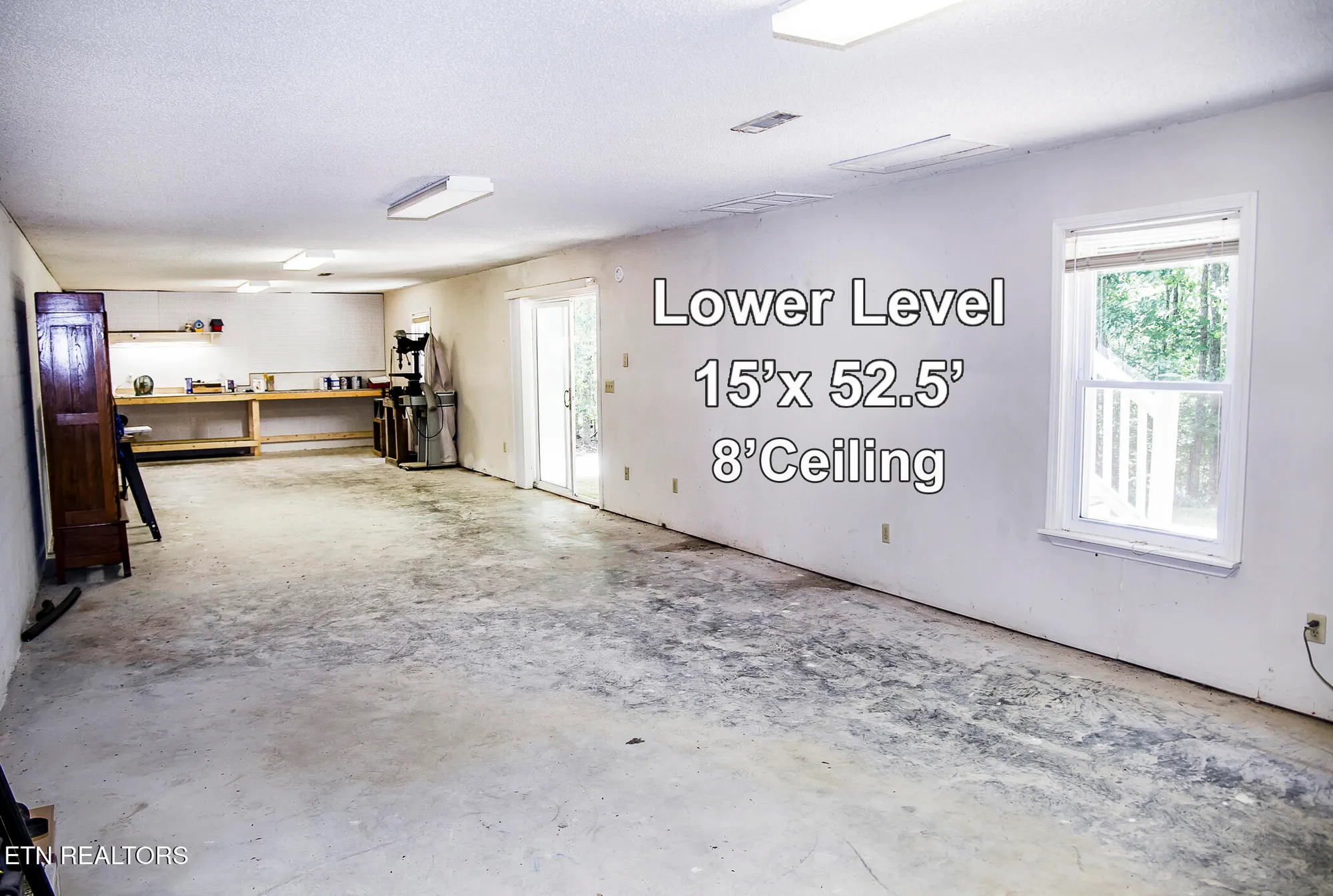 Property Slideshow image 50 of 52 | 247 lakeview dr, Crossville, TN, 38558