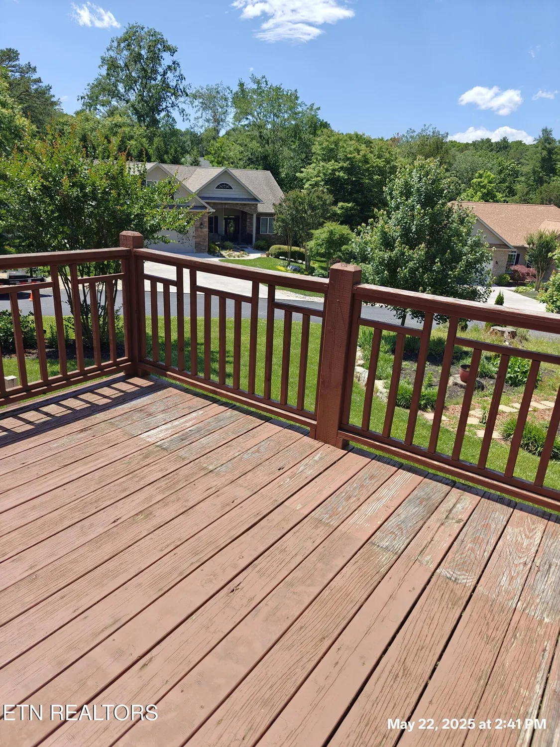 Property Slideshow image 29 of 38 | 179 depew dr, Loudon, TN, 37774