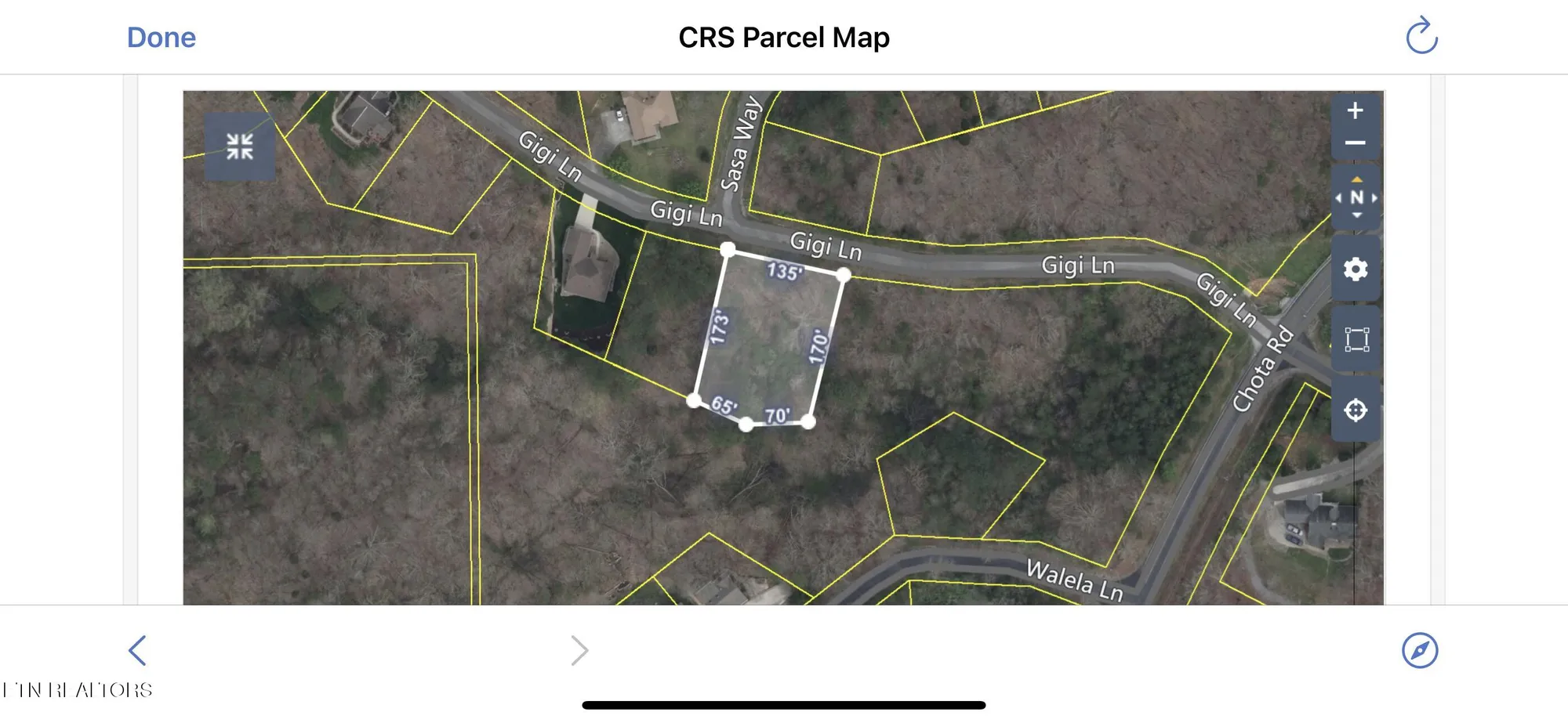 Property Slideshow image 7 of 7 | 100 gigi ln, Loudon, TN, 37774