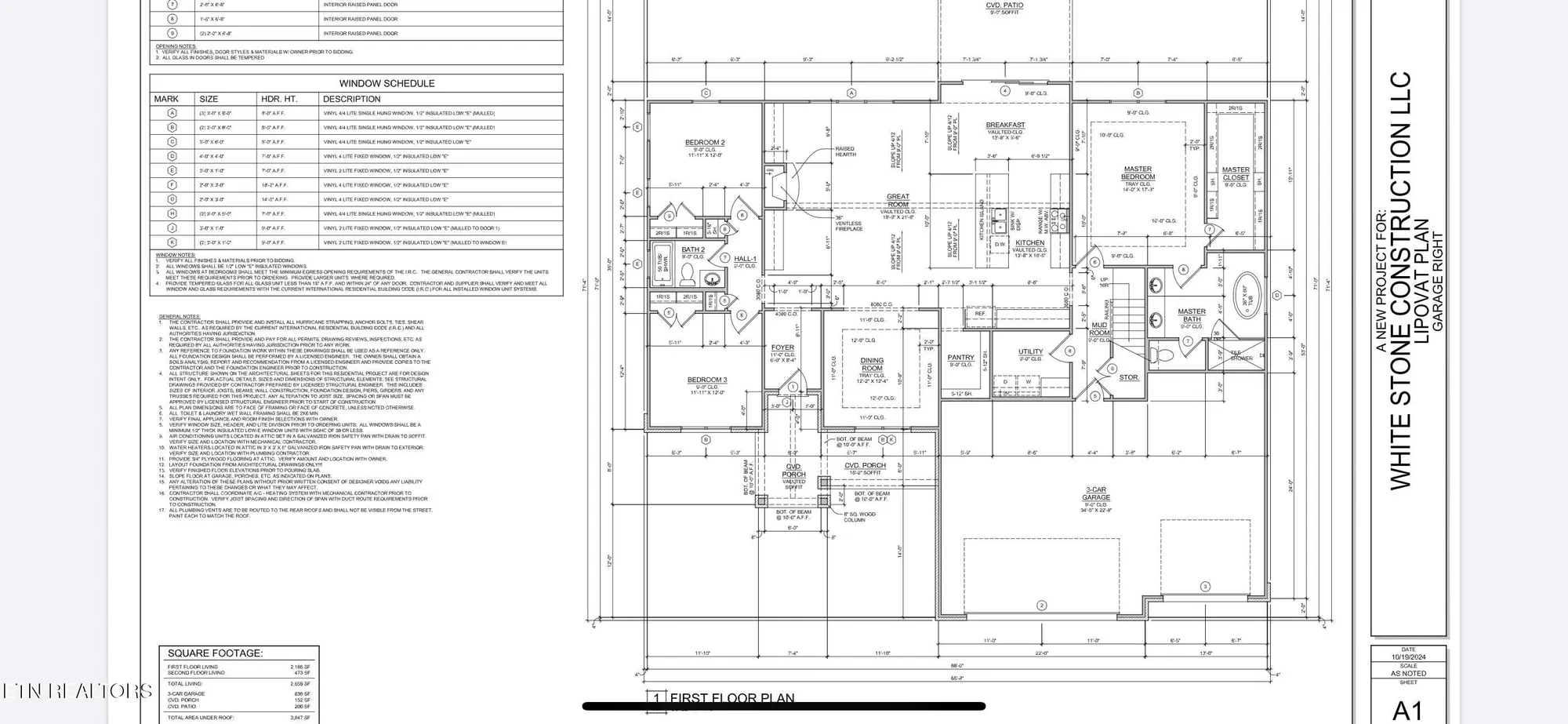 Property Slideshow image 4 of 7 | 100 gigi ln, Loudon, TN, 37774