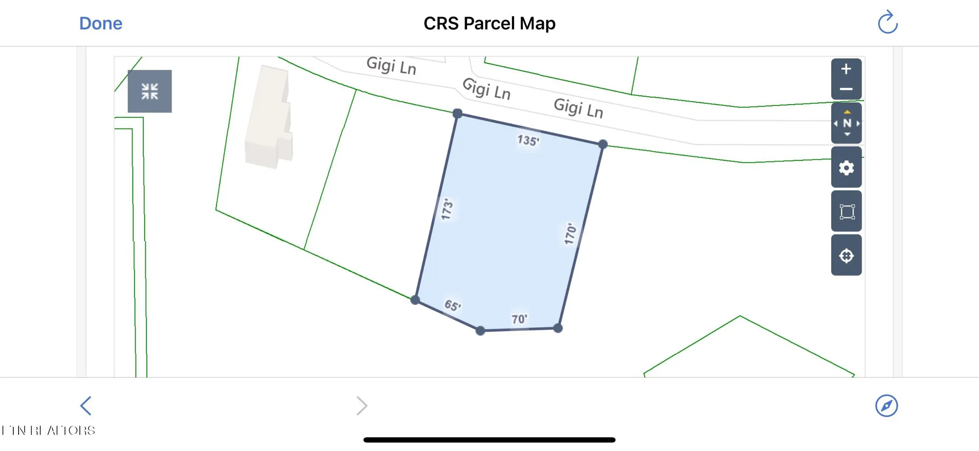 Property Slideshow image 6 of 7 | 100 gigi ln, Loudon, TN, 37774
