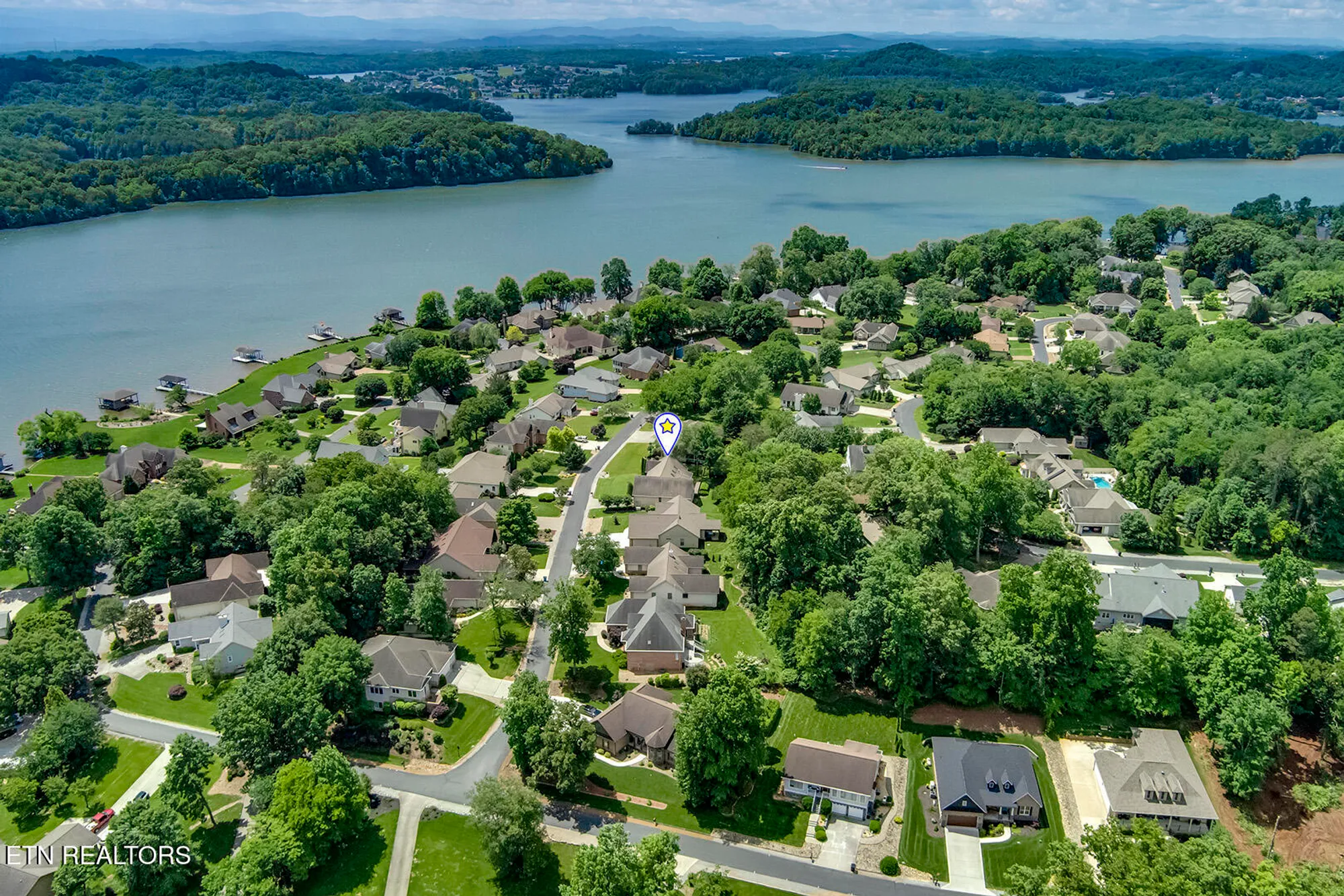 Property Slideshow image 58 of 61 | 309 saligugi ln, Loudon, TN, 37774