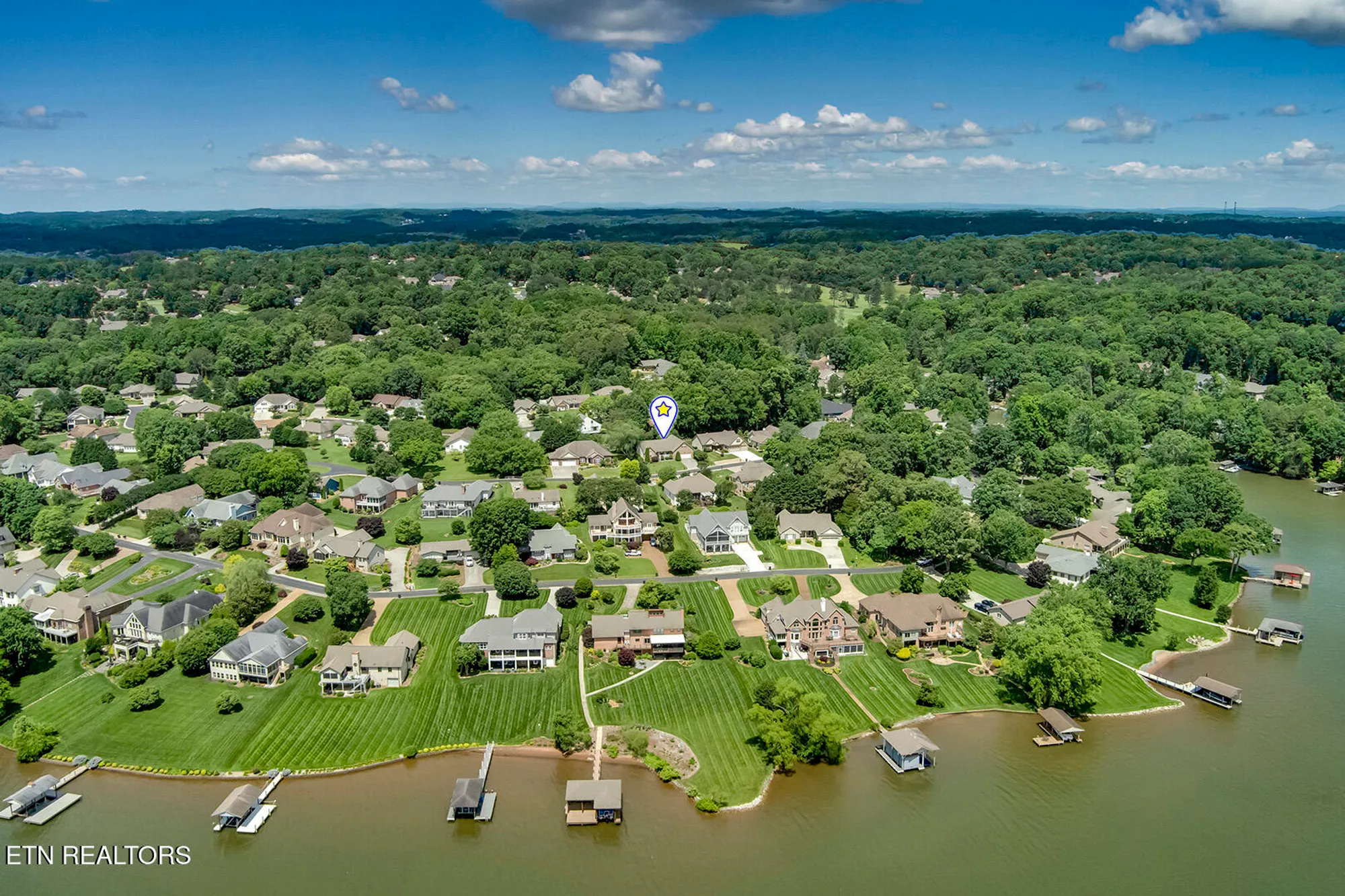 Property Slideshow image 59 of 61 | 309 saligugi ln, Loudon, TN, 37774