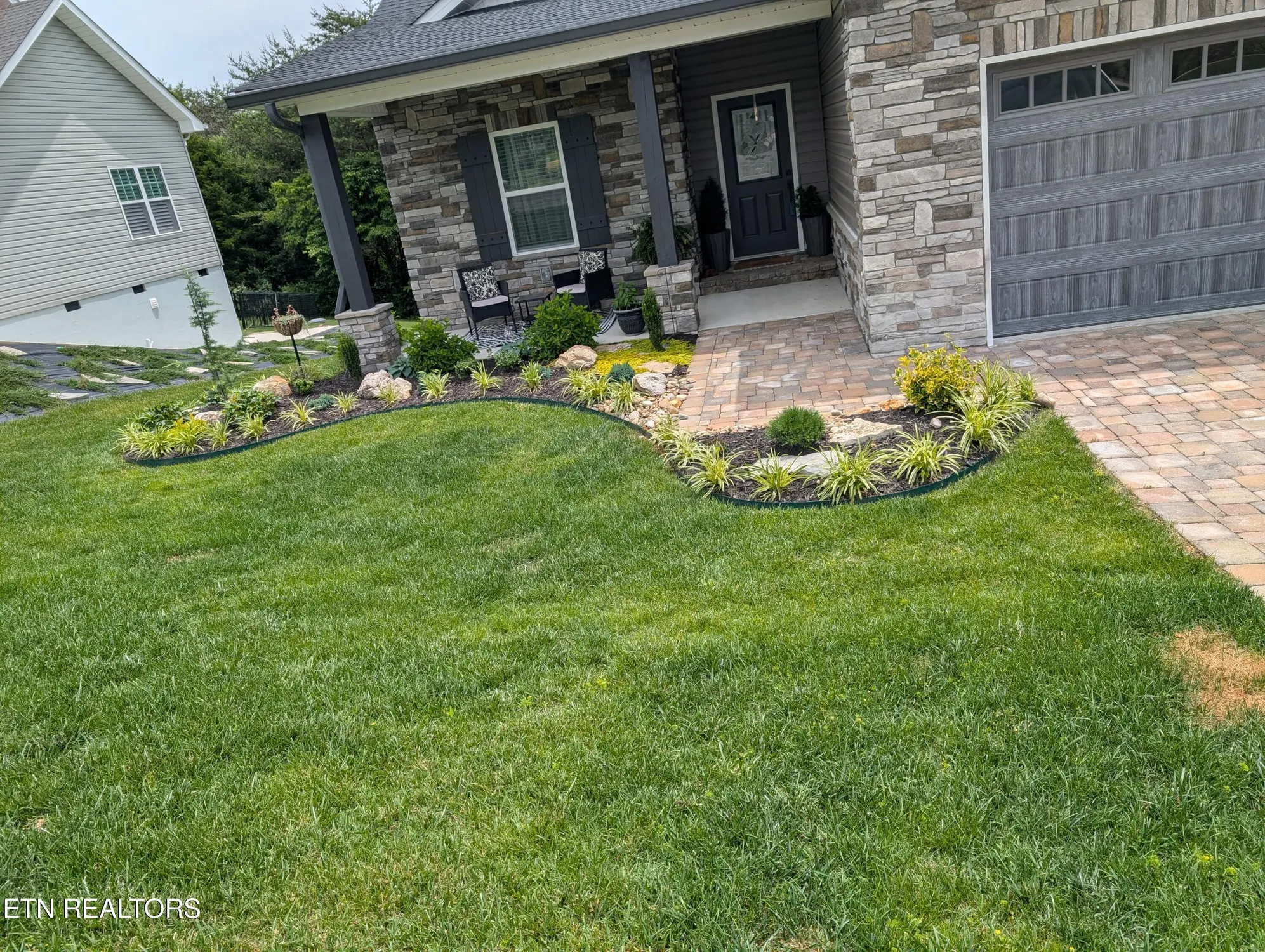 Property Slideshow image 4 of 36 | 140 elokwa way, Loudon, TN, 37774